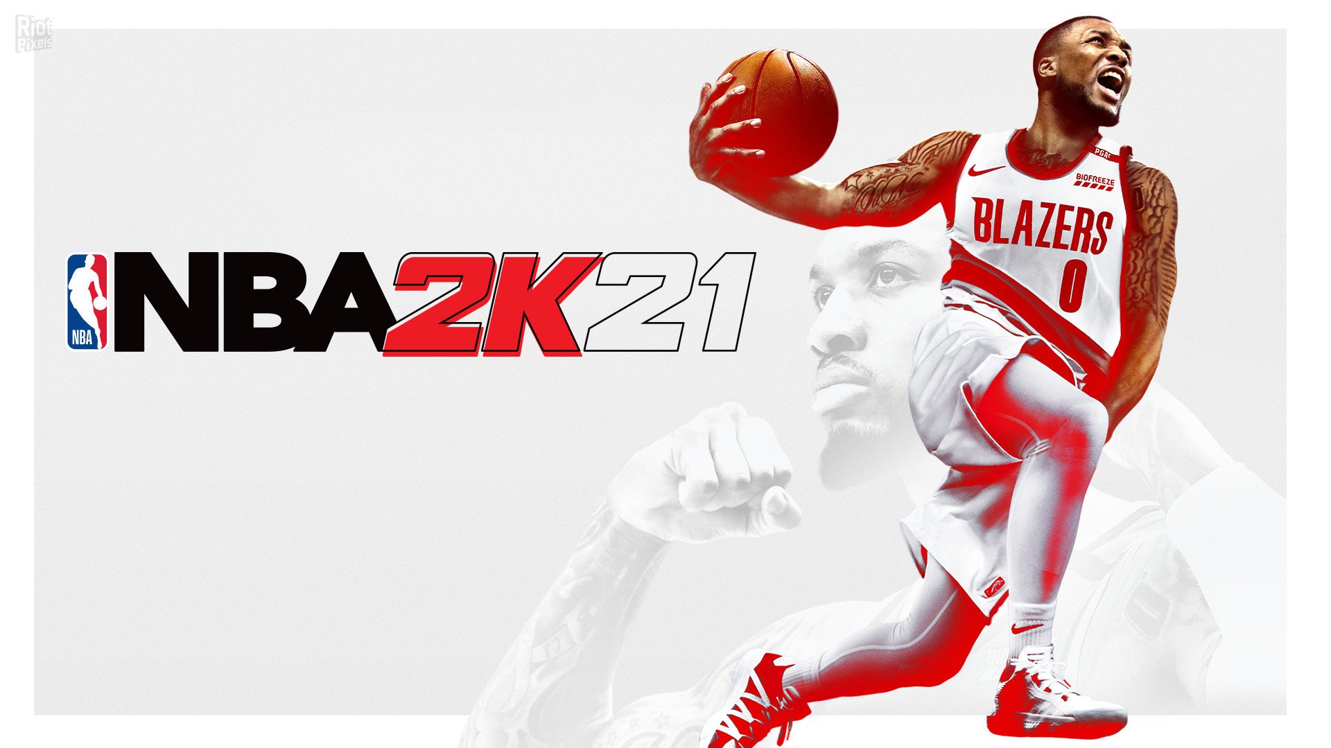 [18]-NBA 2K21 Download