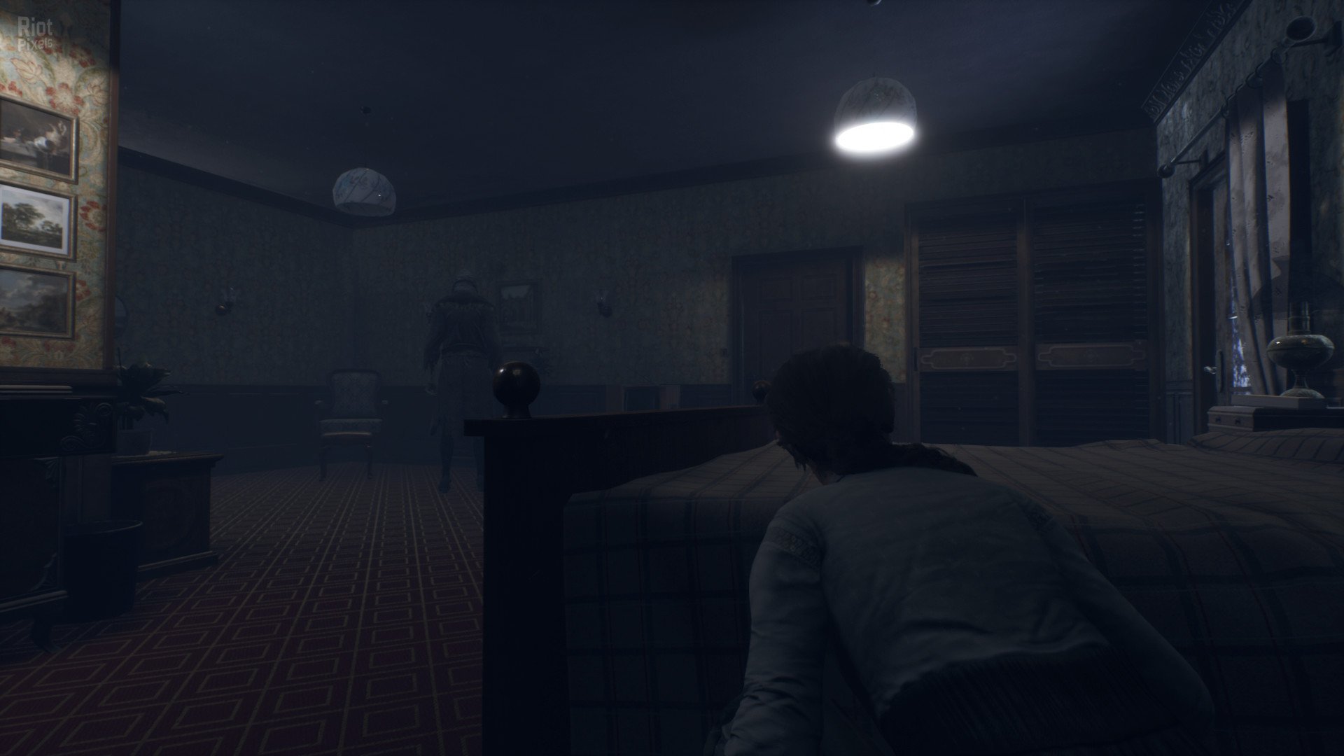 [16]-Remothered: Broken Porcelain Download