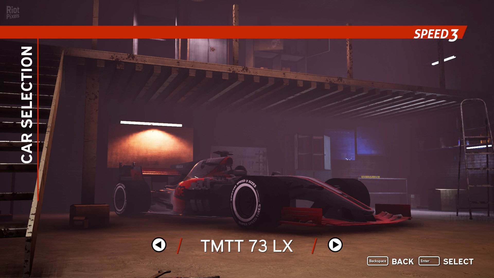 [8]-Speed 3: Grand Prix + Windows 7 Fix Download