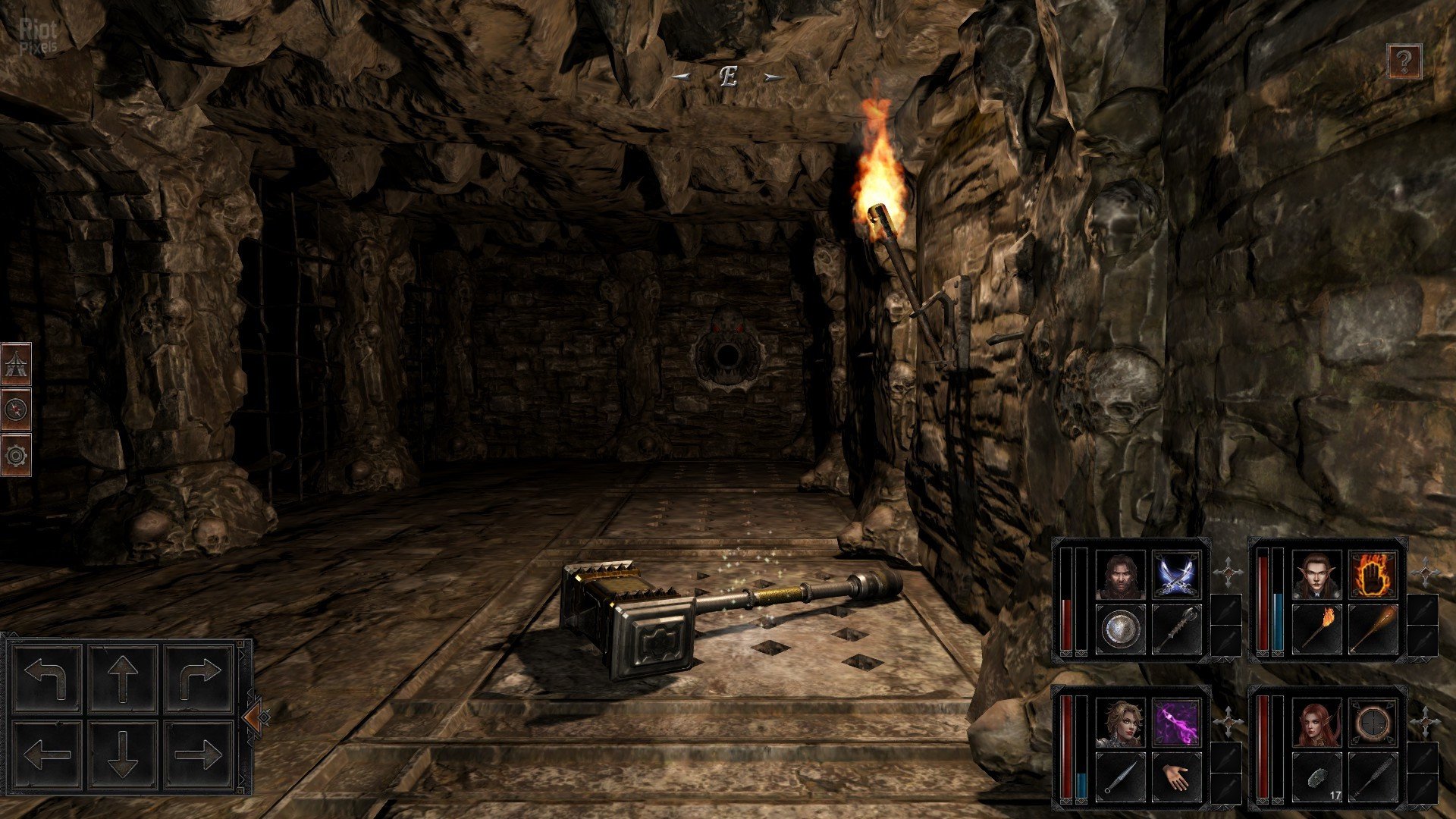 [8]-Dungeon Of Dragon Knight: Collector Edition – v1.0161 + Bonus Content Download