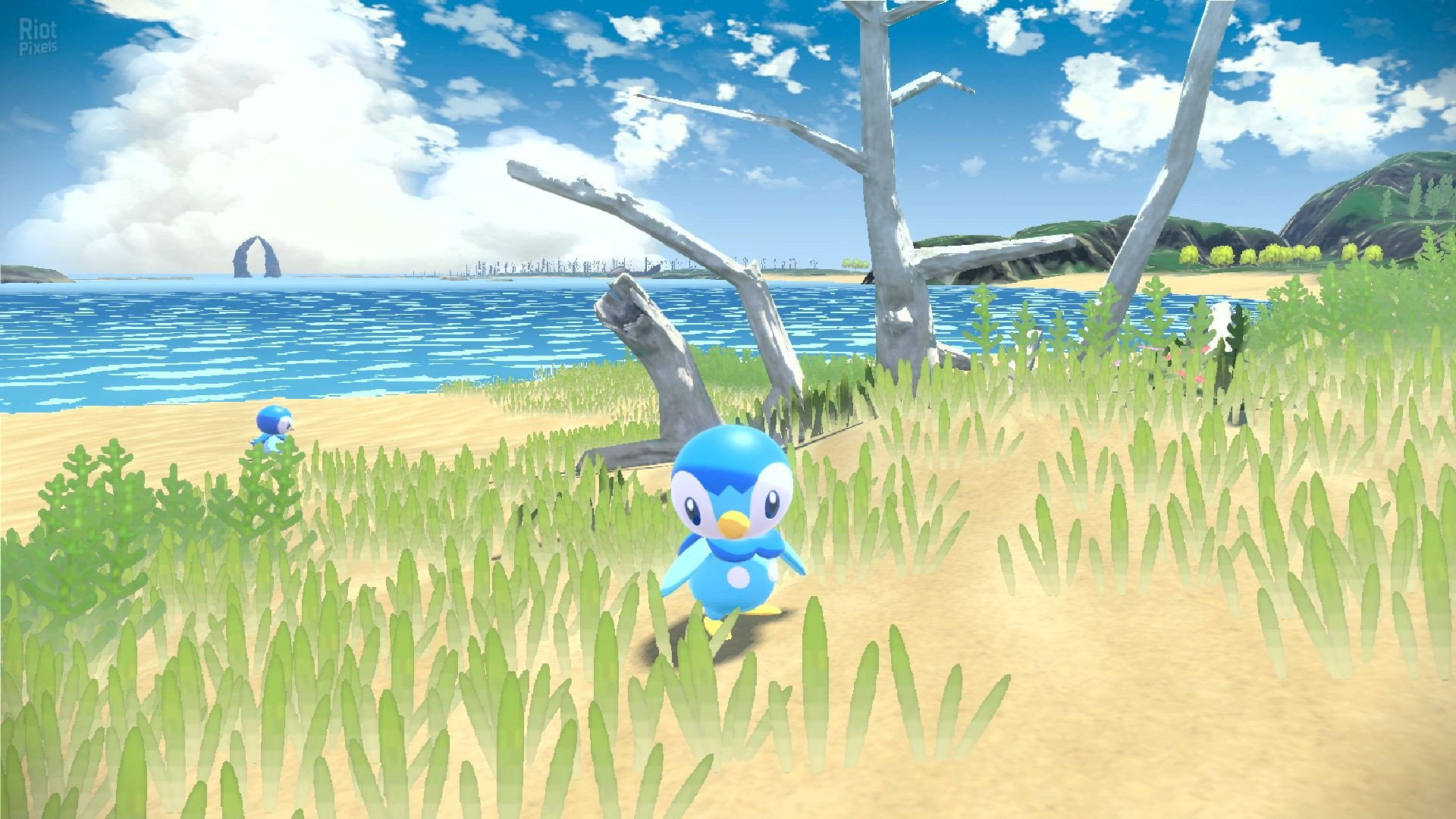 [13]-Pokémon Legends: Arceus – v1.0.0 + Ryujinx Emu for PC + Windows 7 Fix Download
