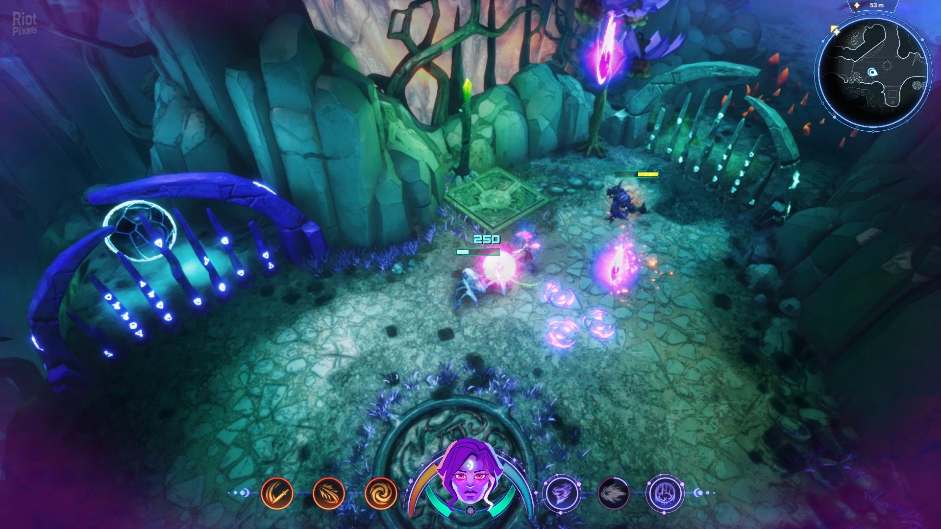 [15]-Batora: Lost Haven – v95b1f04 Download