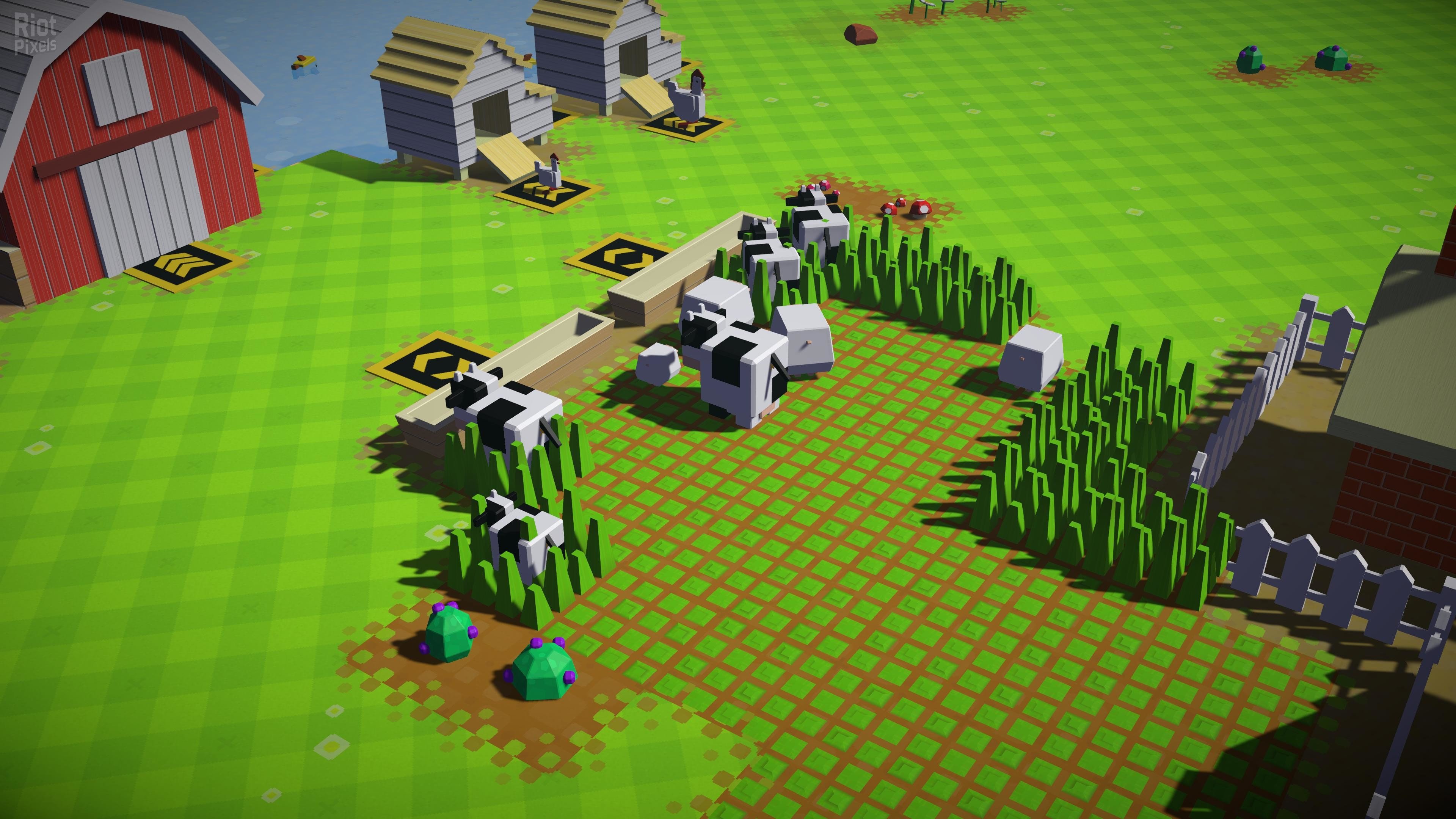 [11]-Autonauts – v140.1 (Fully Automated) Download