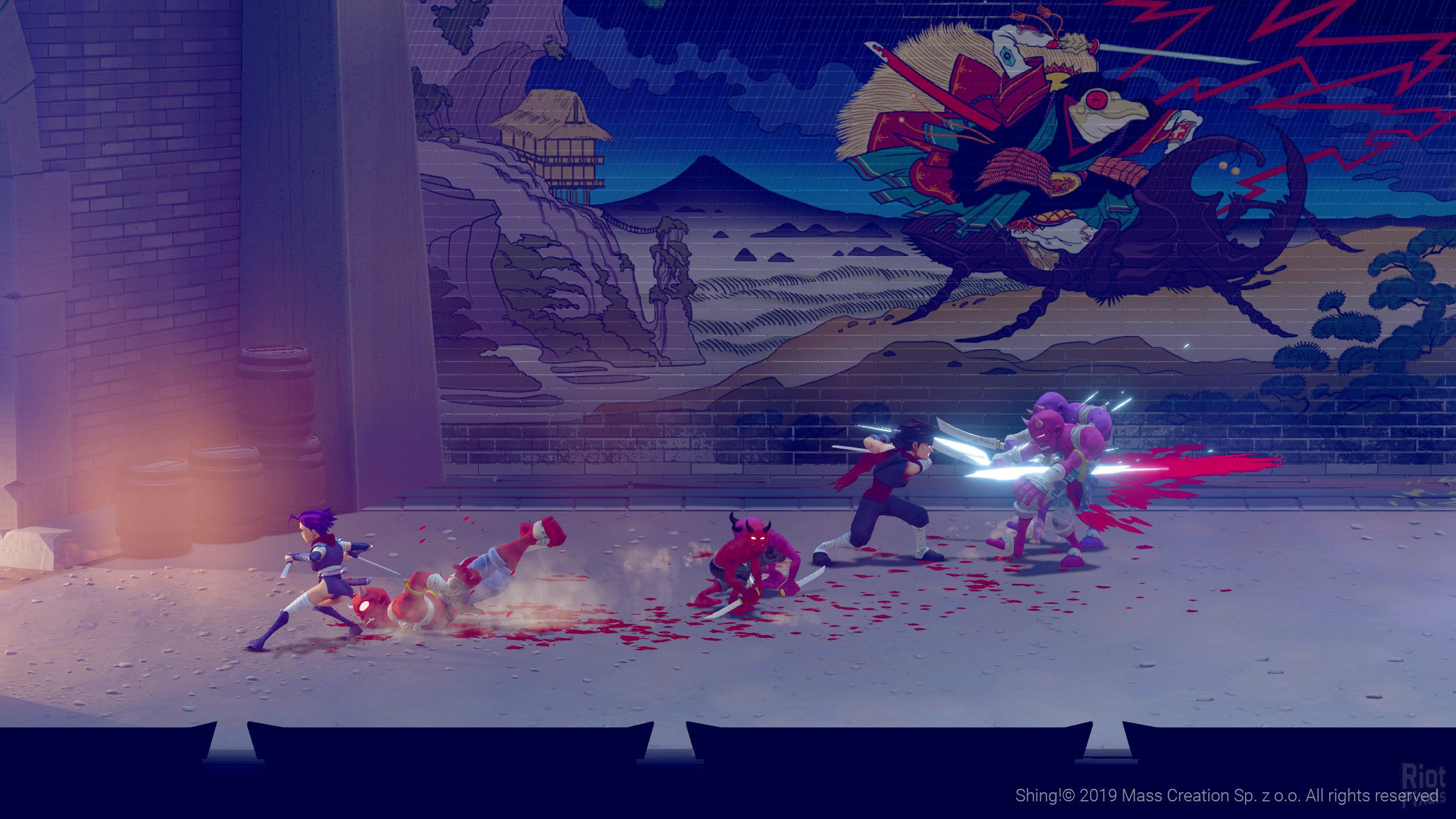 [11]-Shing! Digital Deluxe Edition – v2.0 + Bonus Content Download