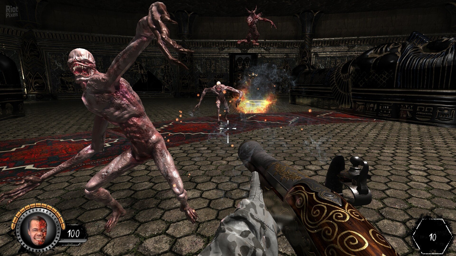 [3]-Medved Hellraiser 2 Download