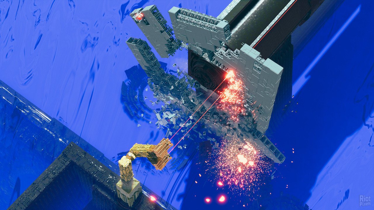 [4]-ABRISS: Build to Destroy – v1.0.9b + Bonus OST Download