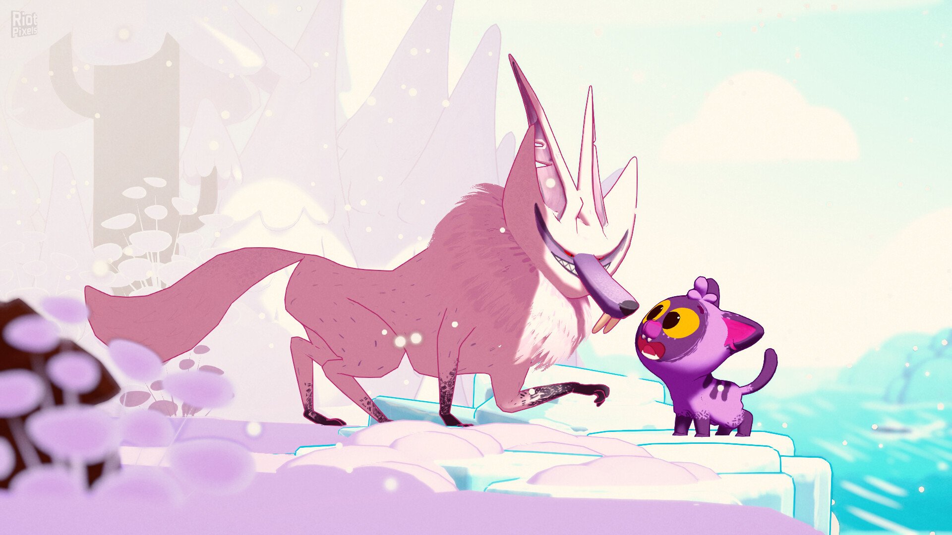 [14]-River Tails: Stronger Together – v1.0.2 + Windows 7 Fix Download