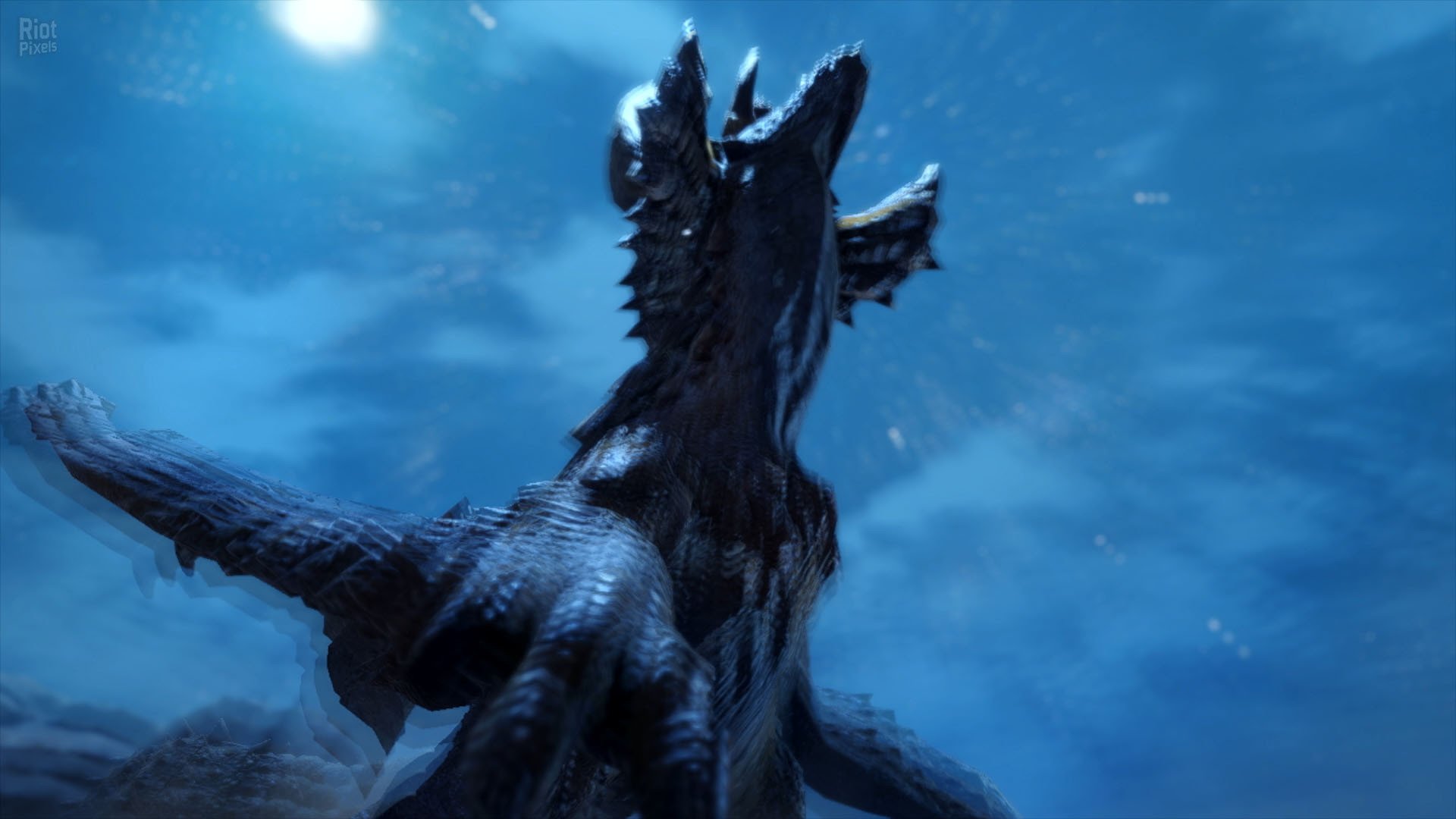 [15]-Monster Hunter Rise + Sunbreak Deluxe – v16.0.2.0/Denuvoless + 253 DLCs + Multiplayer Download