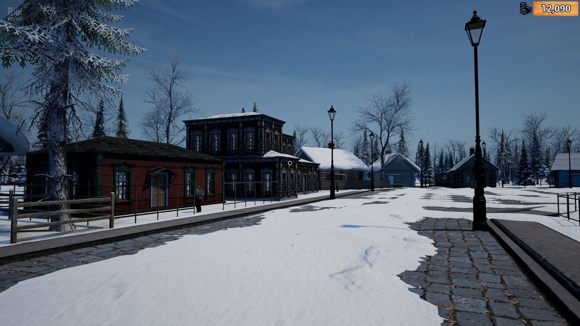 [9]-Siberian Village – v0.97 + Windows 7 Fix Download