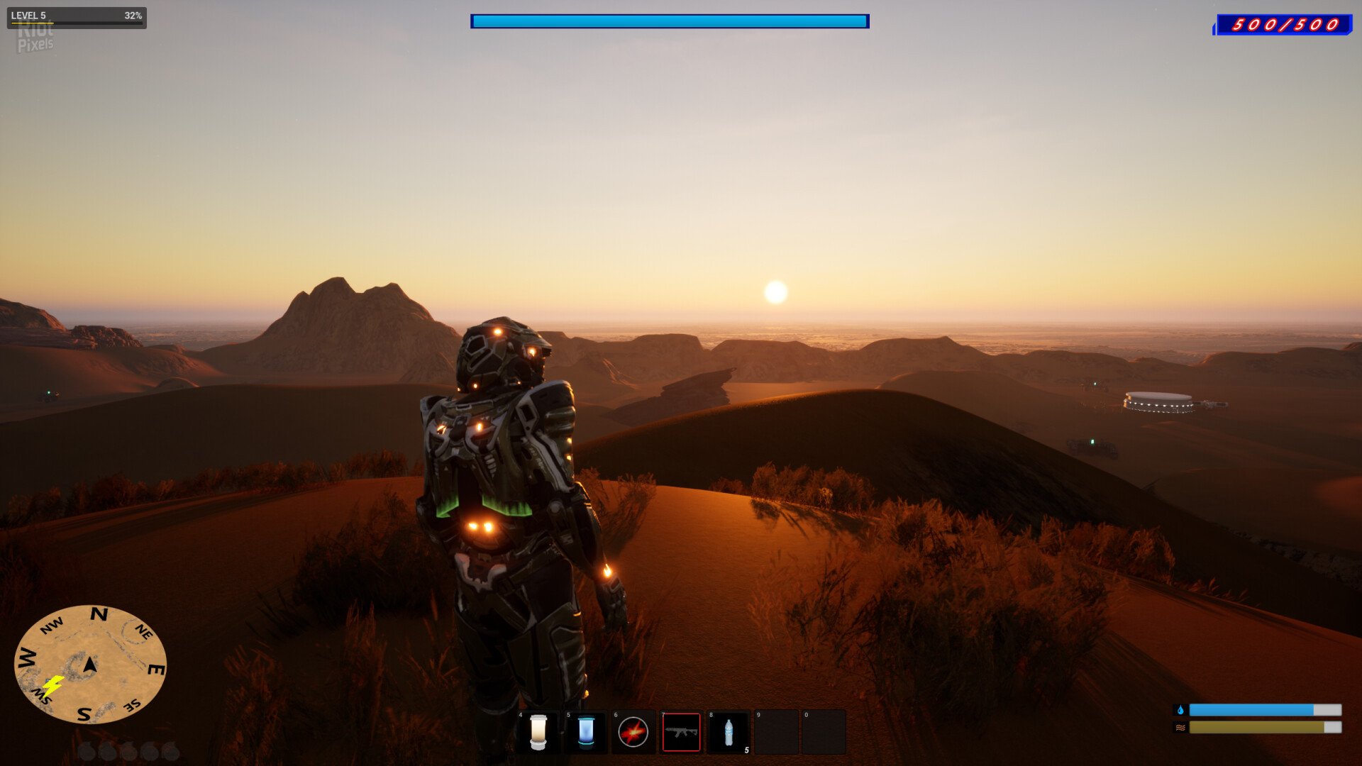 [7]-Beyond the Fringe + Windows 7 Fix Download