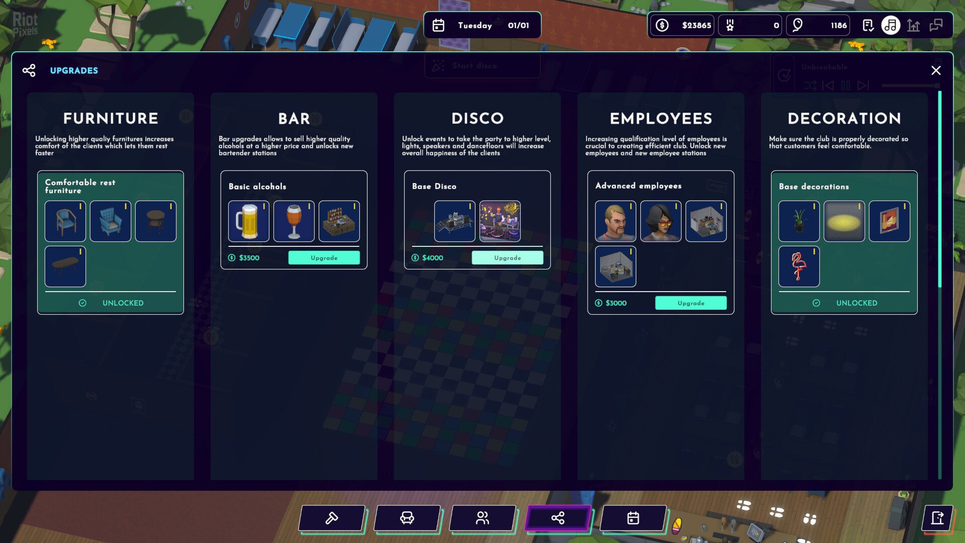 [2]-Disco Simulator – v1.2 Download