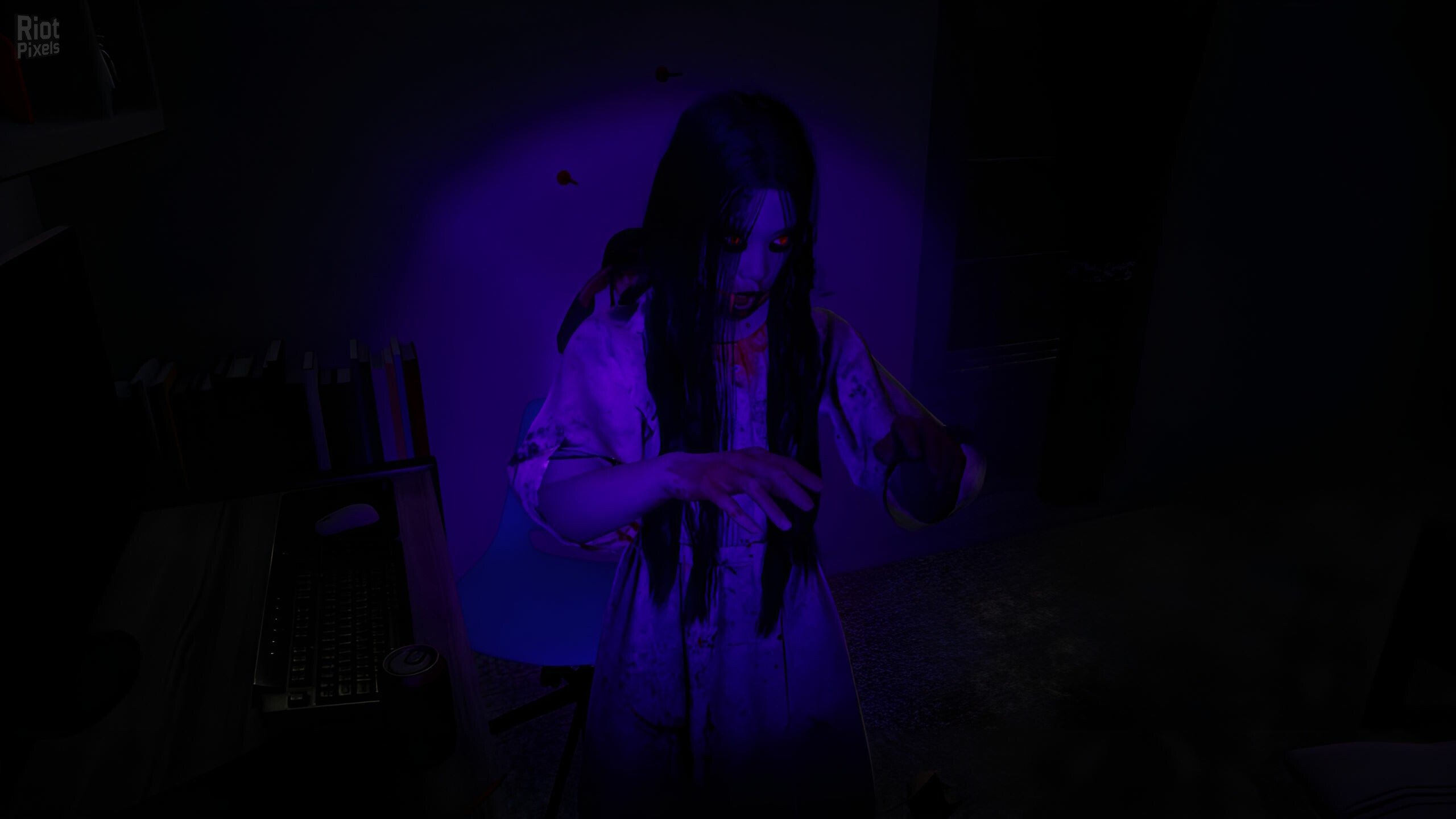 [2]-This is a Ghost – v1.0.3 + Windows 7 Fix Download