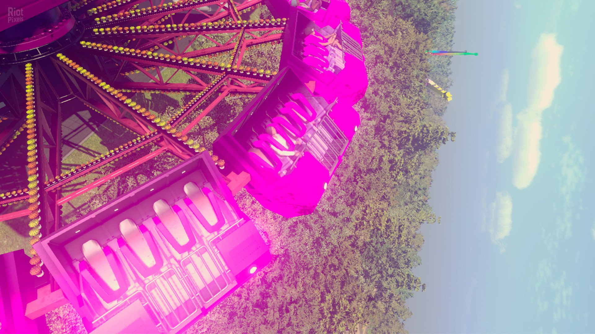 [15]-Virtual Rides 3: Ultimate Edition – v2.6.0f2 + 10 DLCs Download