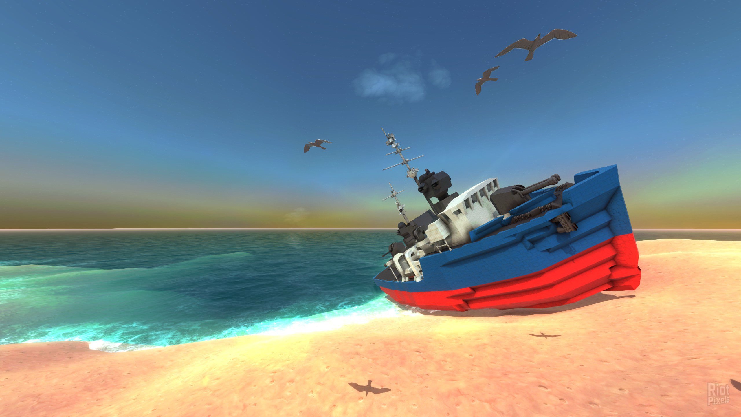[10]-From the Depths – v4.2.1.1 + 2 DLCs Download