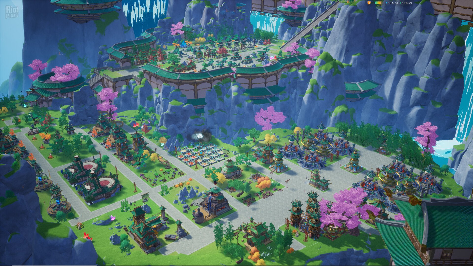 [8]-The Lost Village – v1.2.10 + 4 DLCs Download