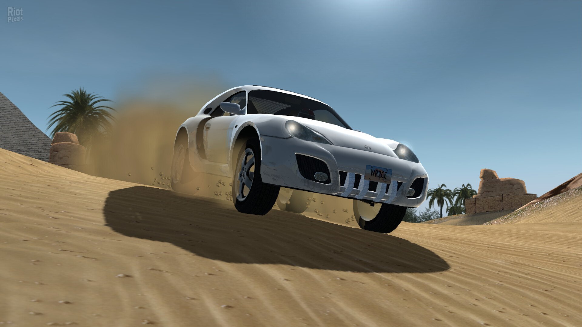 [4]-World Racing 2: Champion Edition – v1.5.3 Download