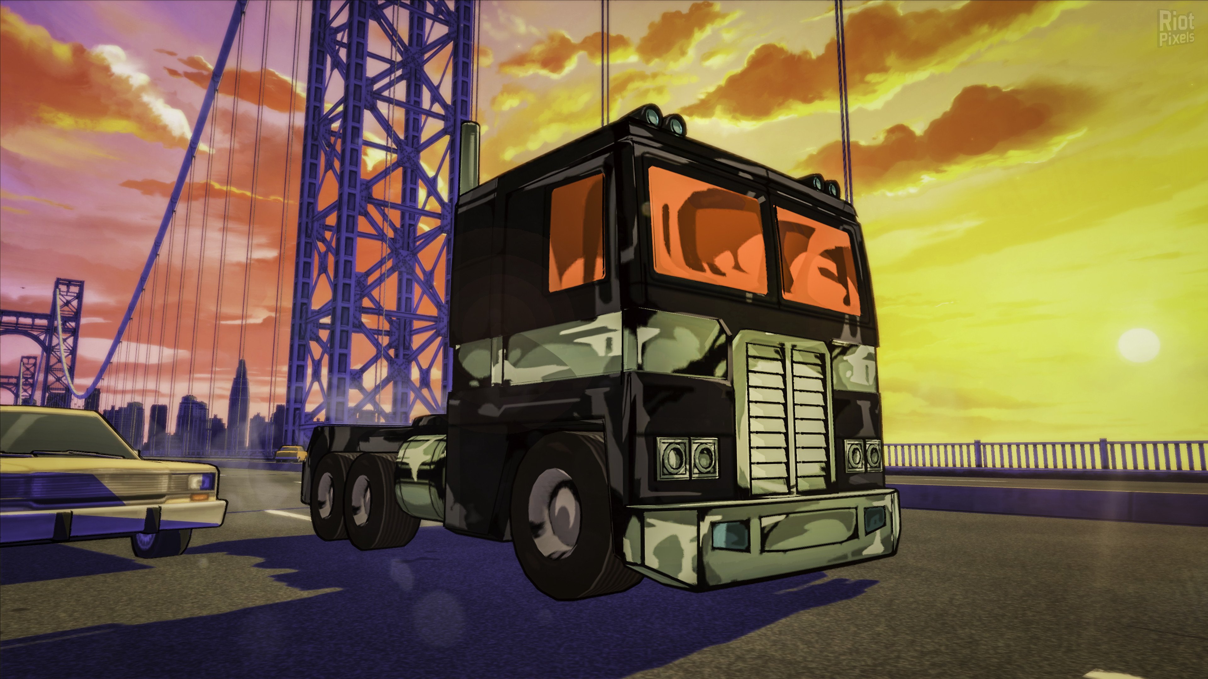 [12]-Transformers: Devastation Download
