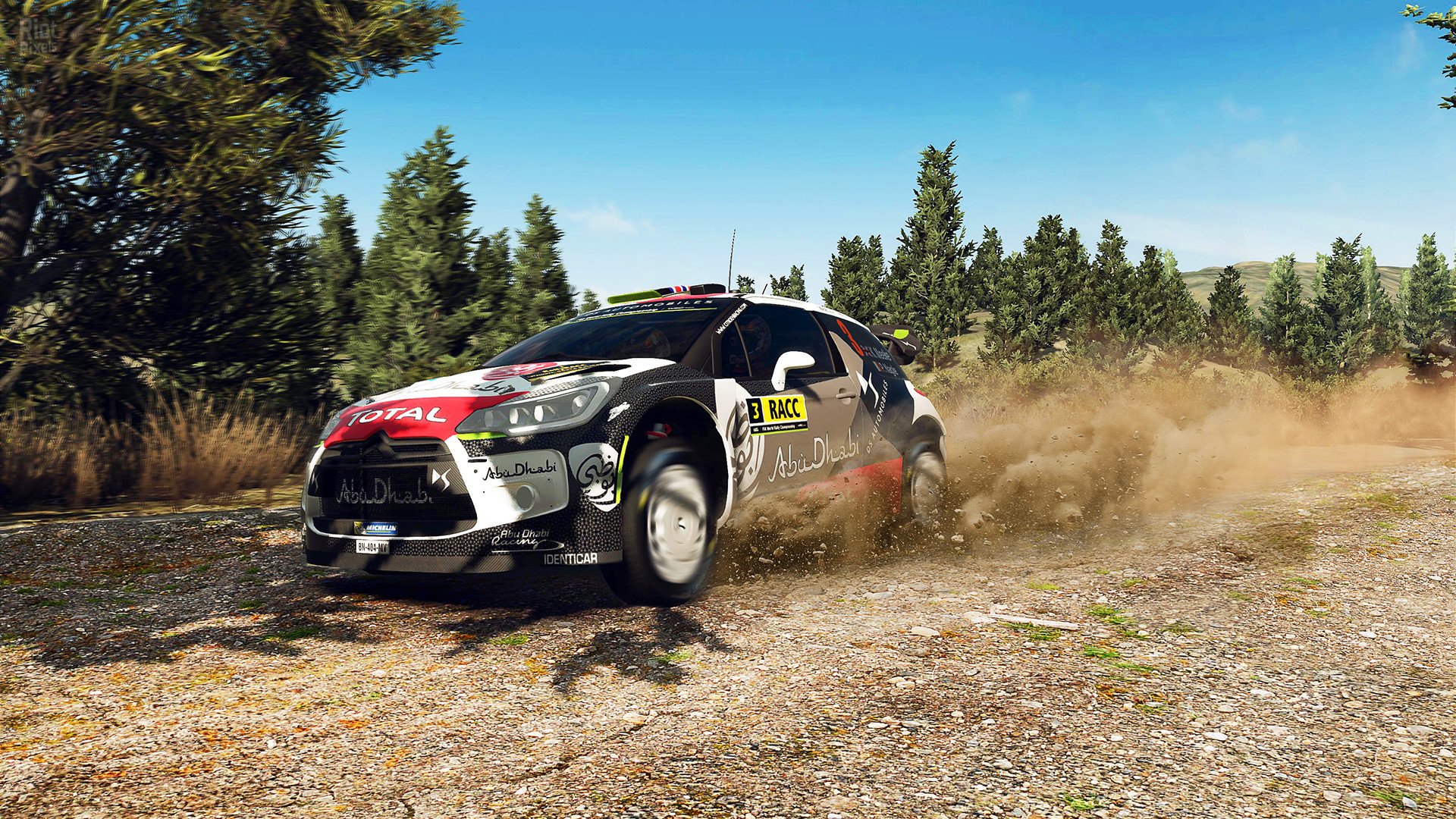 [7]-WRC 5 FIA World Rally Championship v1.0.2 Download