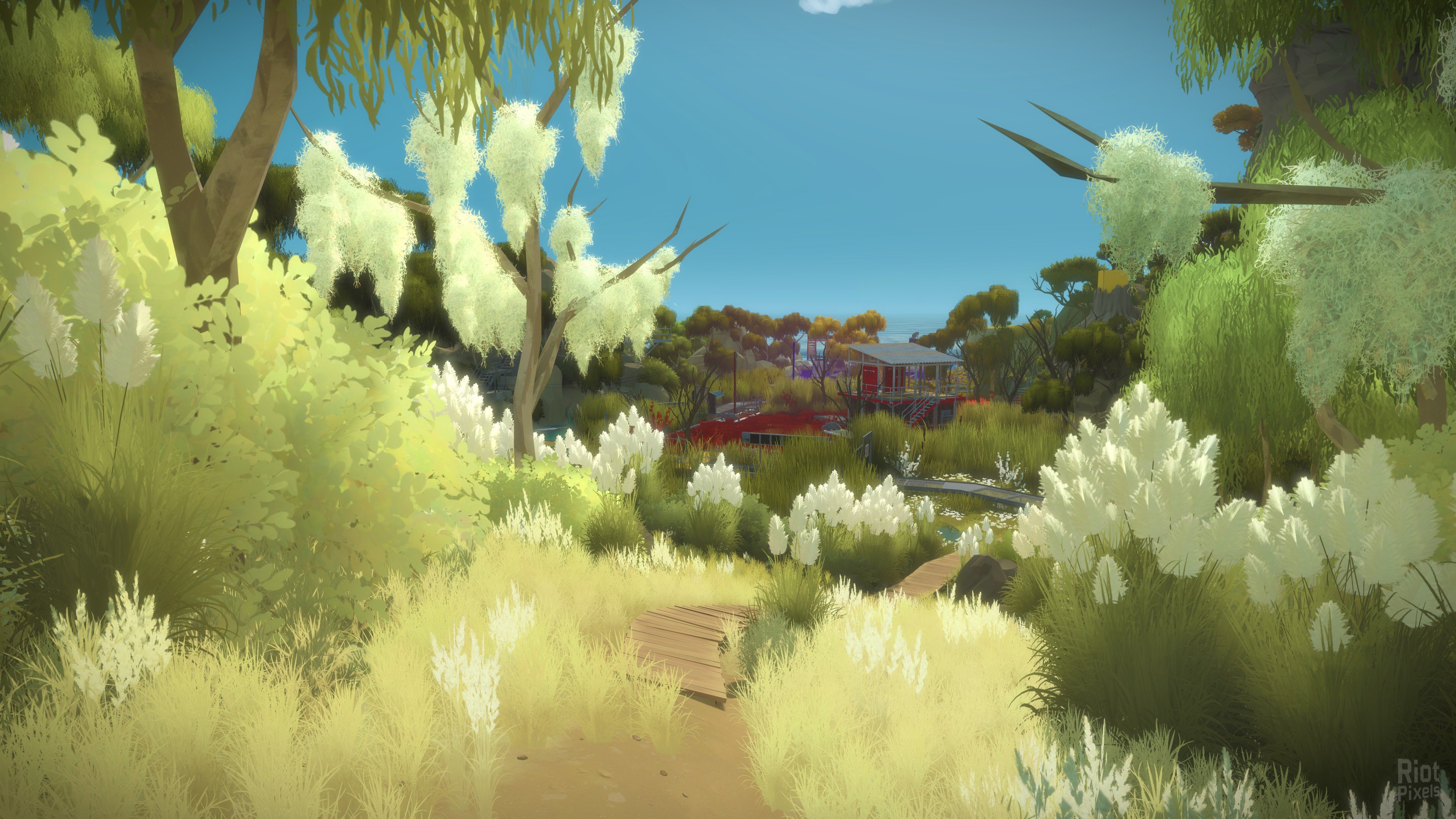 [16]-The Witness Download
