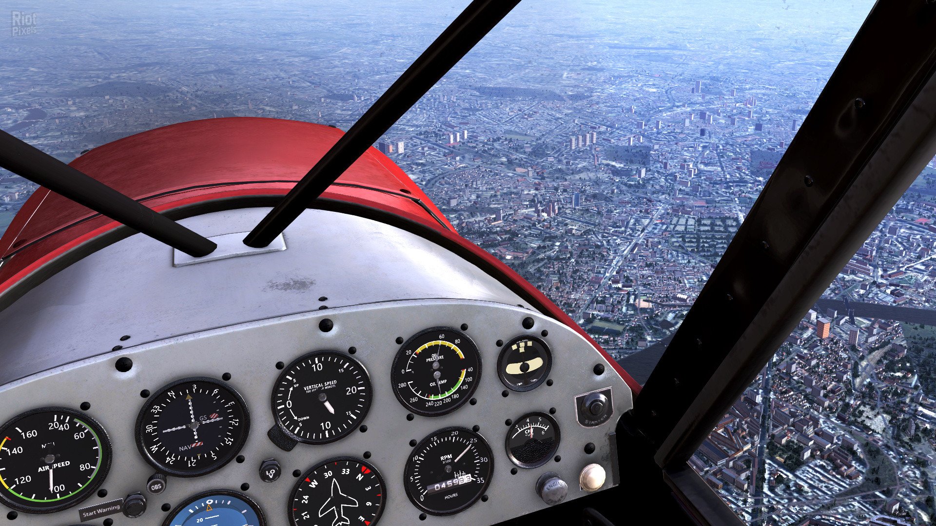 [11]-Dovetail Games Flight School Download