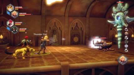 [4]-Earthlock: Festival of Magic Download