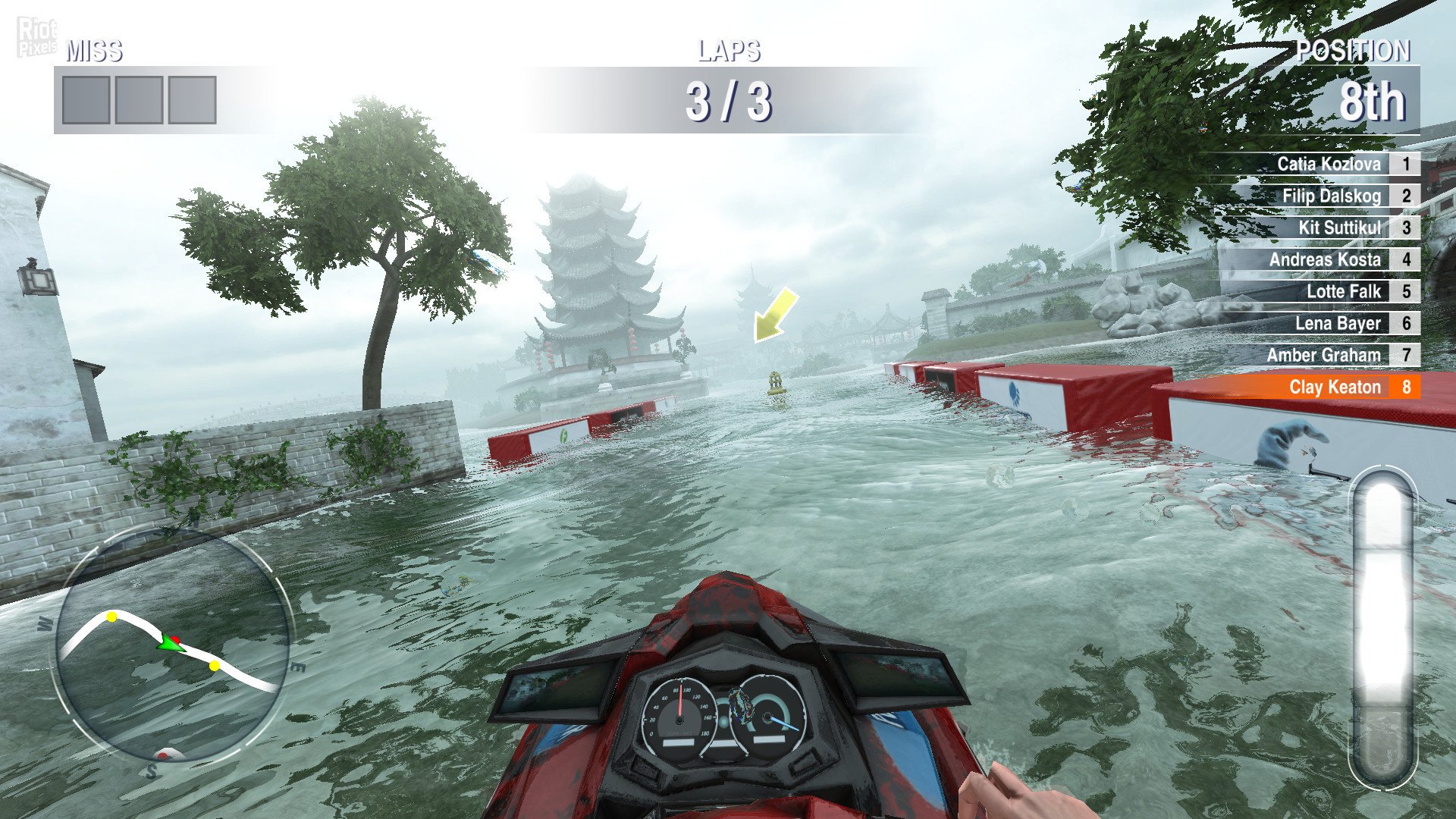 [5]-Aqua Moto Racing Utopia Download