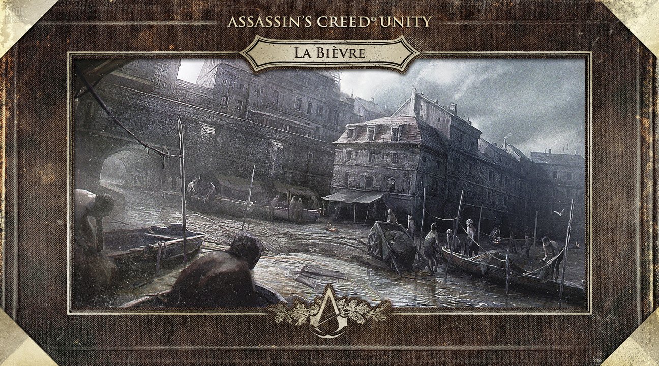 [25]-Assassin’s Creed: Unity – v1.5.0 + All DLCs Download