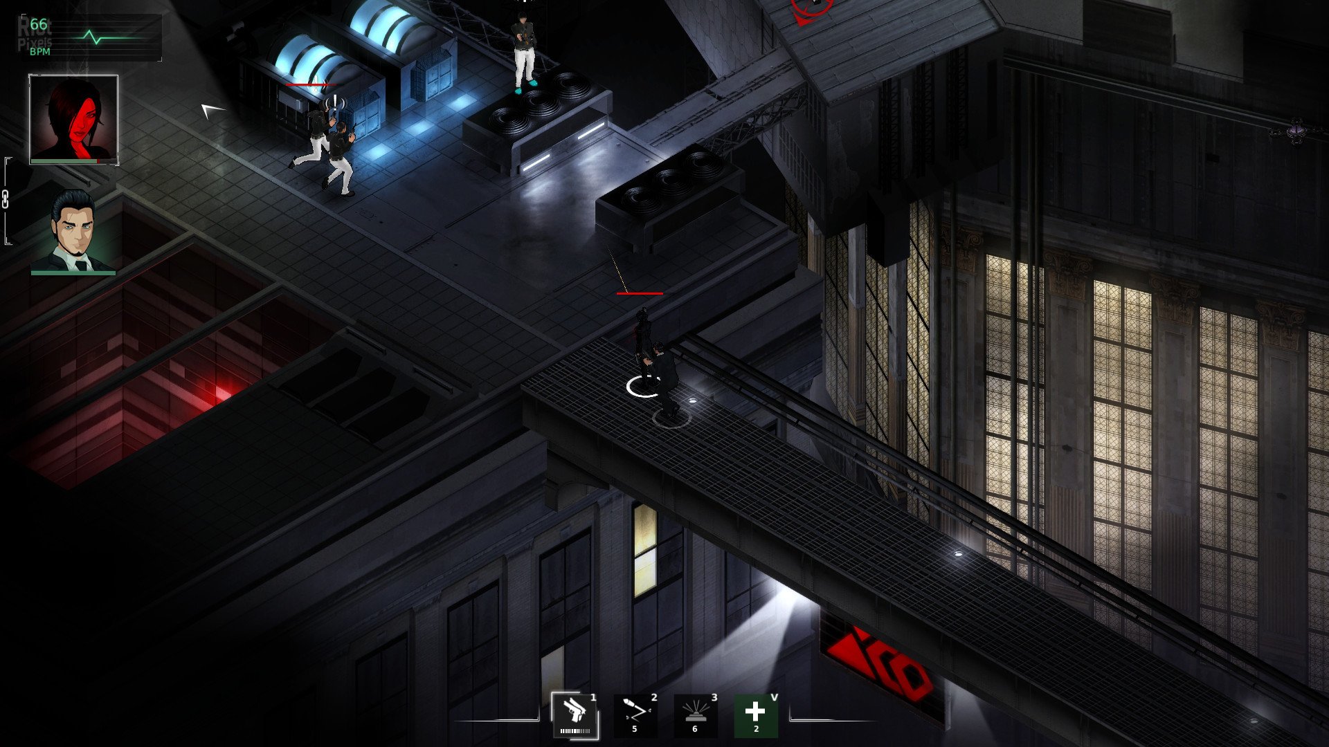 [11]-Fear Effect Sedna Download
