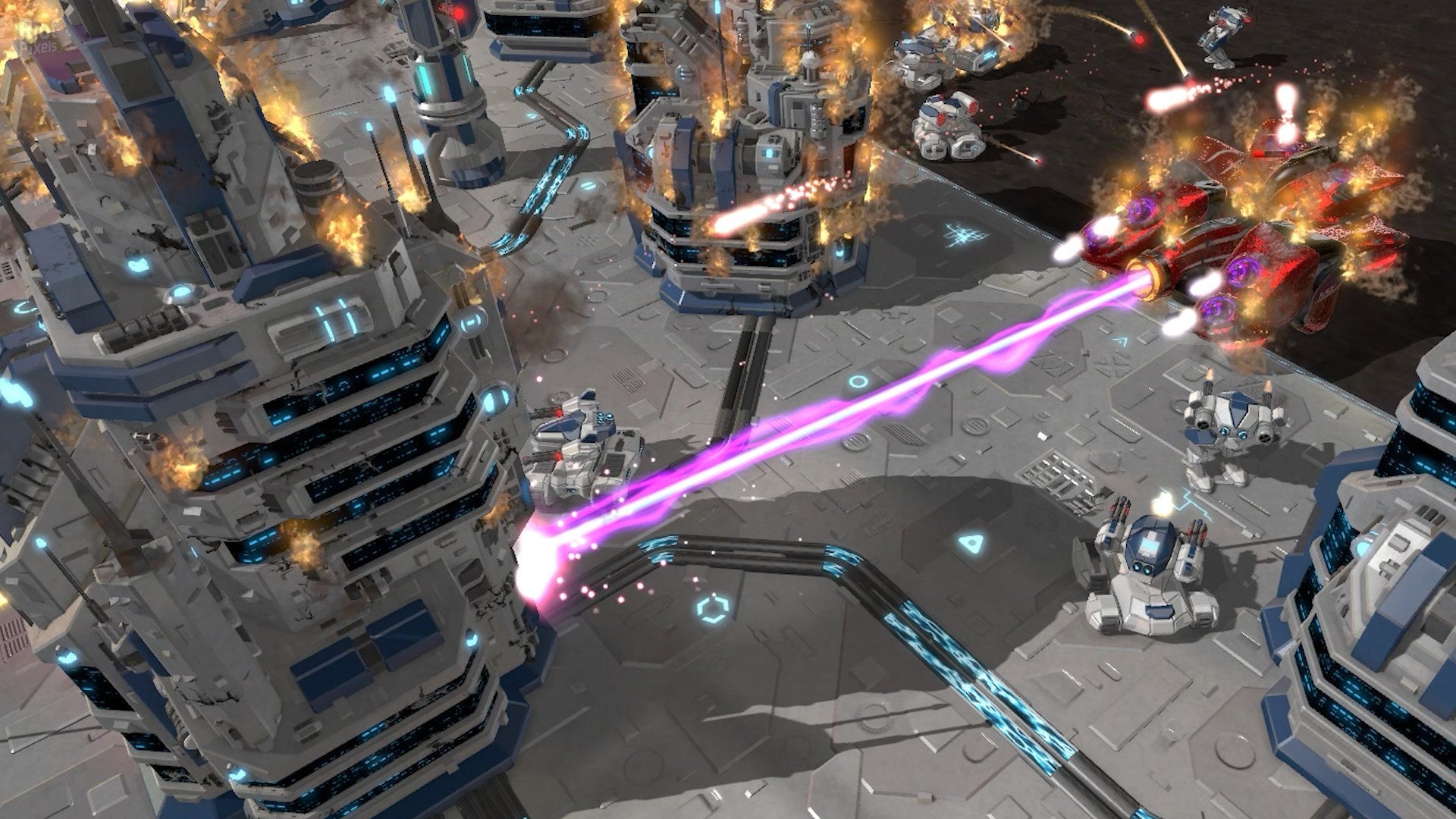[10]-Colony Siege – v1.20.1 Download
