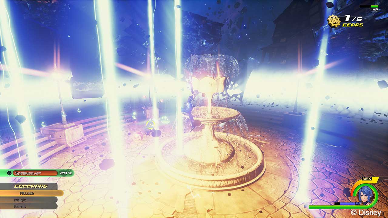 [12]-Kingdom Hearts HD 2.8 Final Chapter Prologue Download
