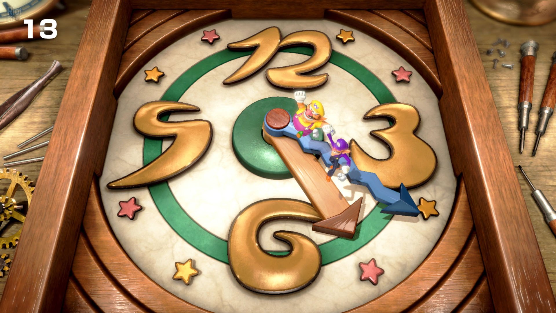 [7]-Mario Party Superstars – v1.1.0 + Ryujinx Emu for PC Download