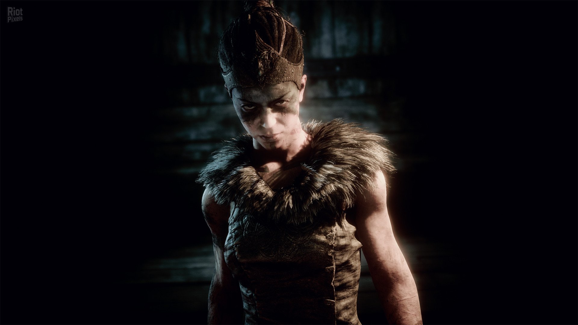 [21]-Hellblade: Senua’s Sacrifice – Enhanced Edition Download