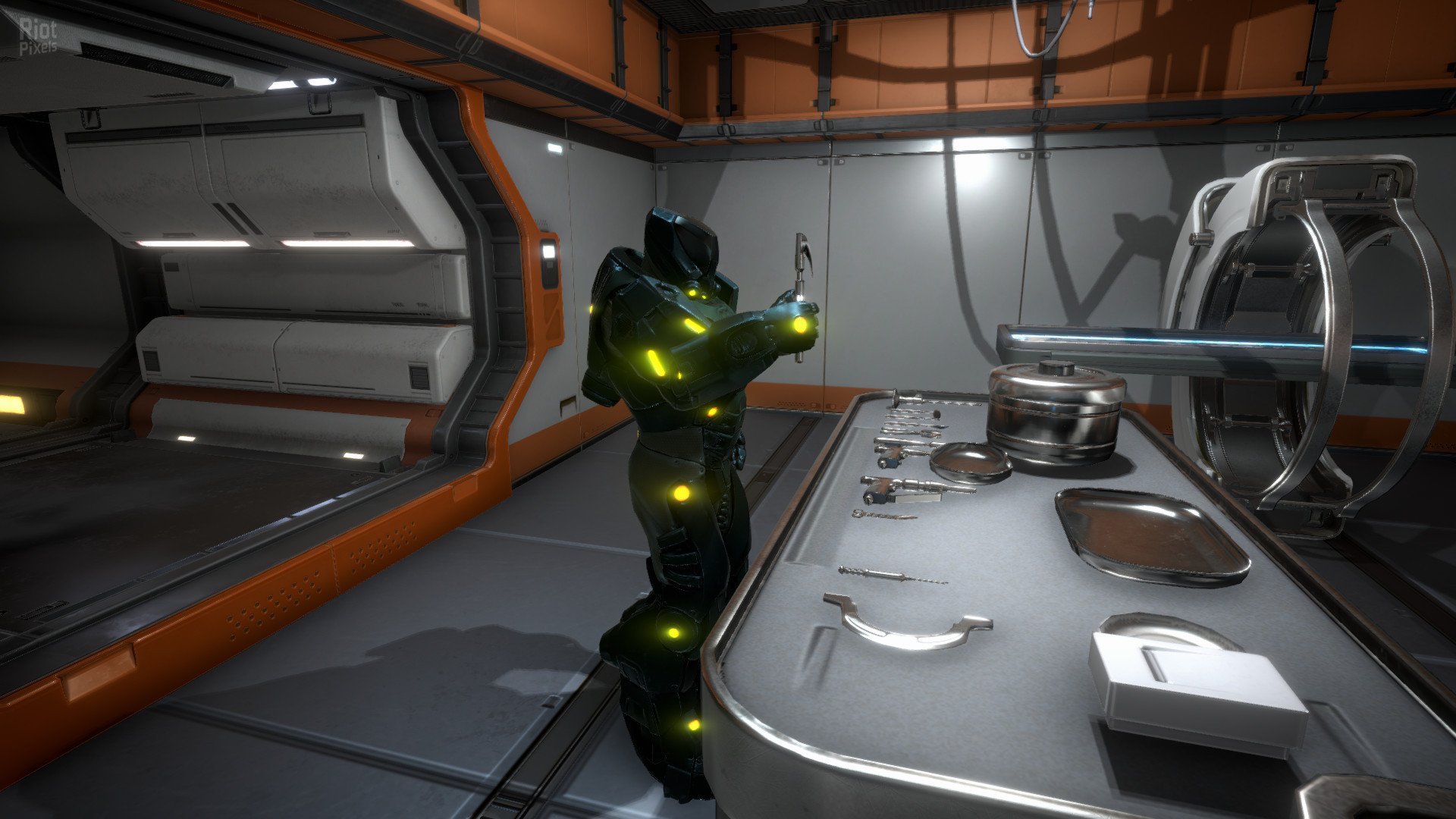 [7]-Warspace Download
