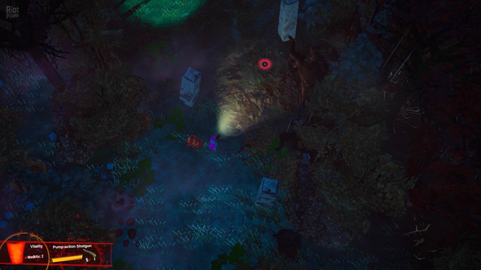[2]-Enemy Remains Download