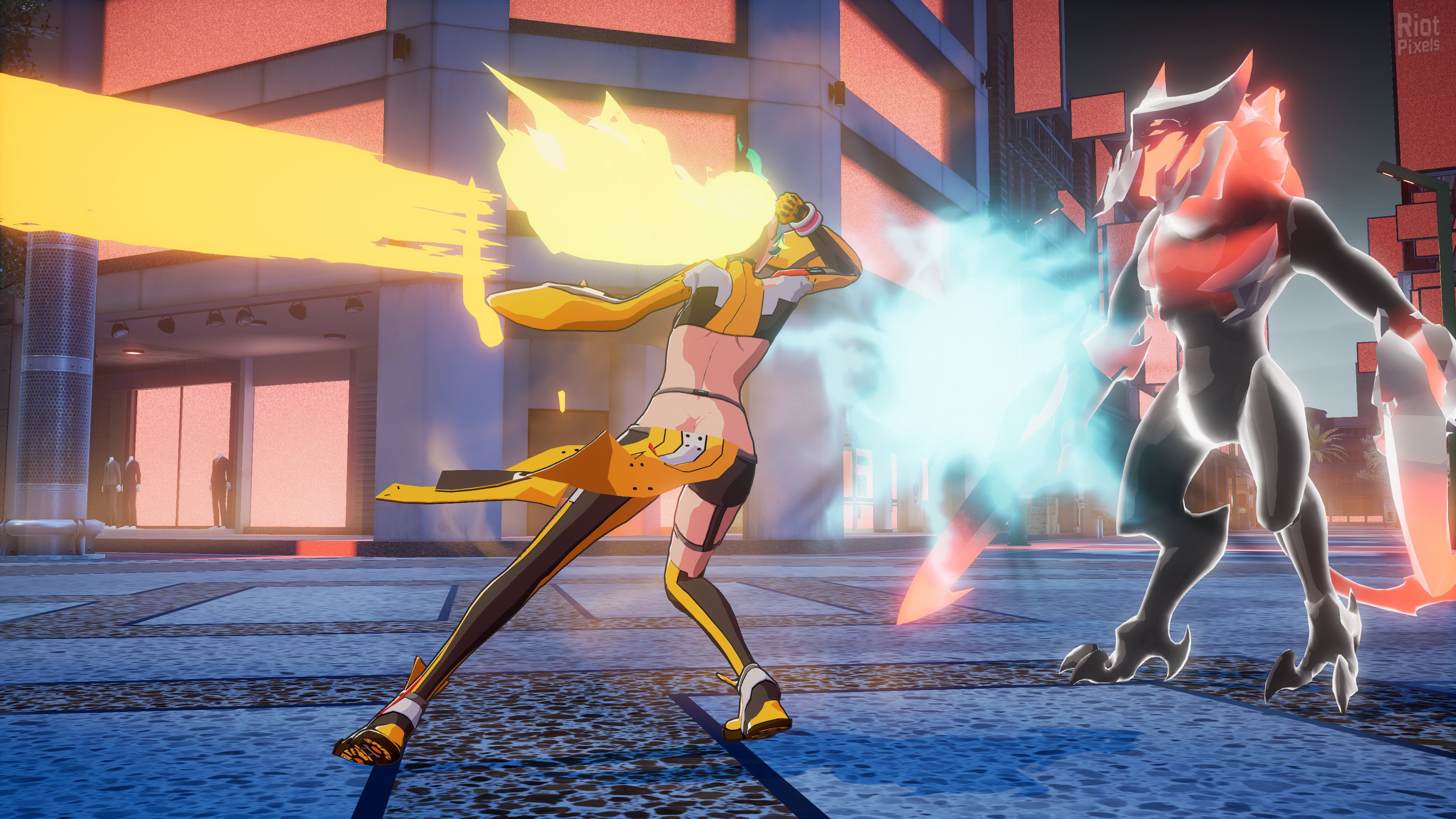 [7]-Dusk Diver 2 – v1.0.2 + Summer Swimsuit Set 1 DLC Download