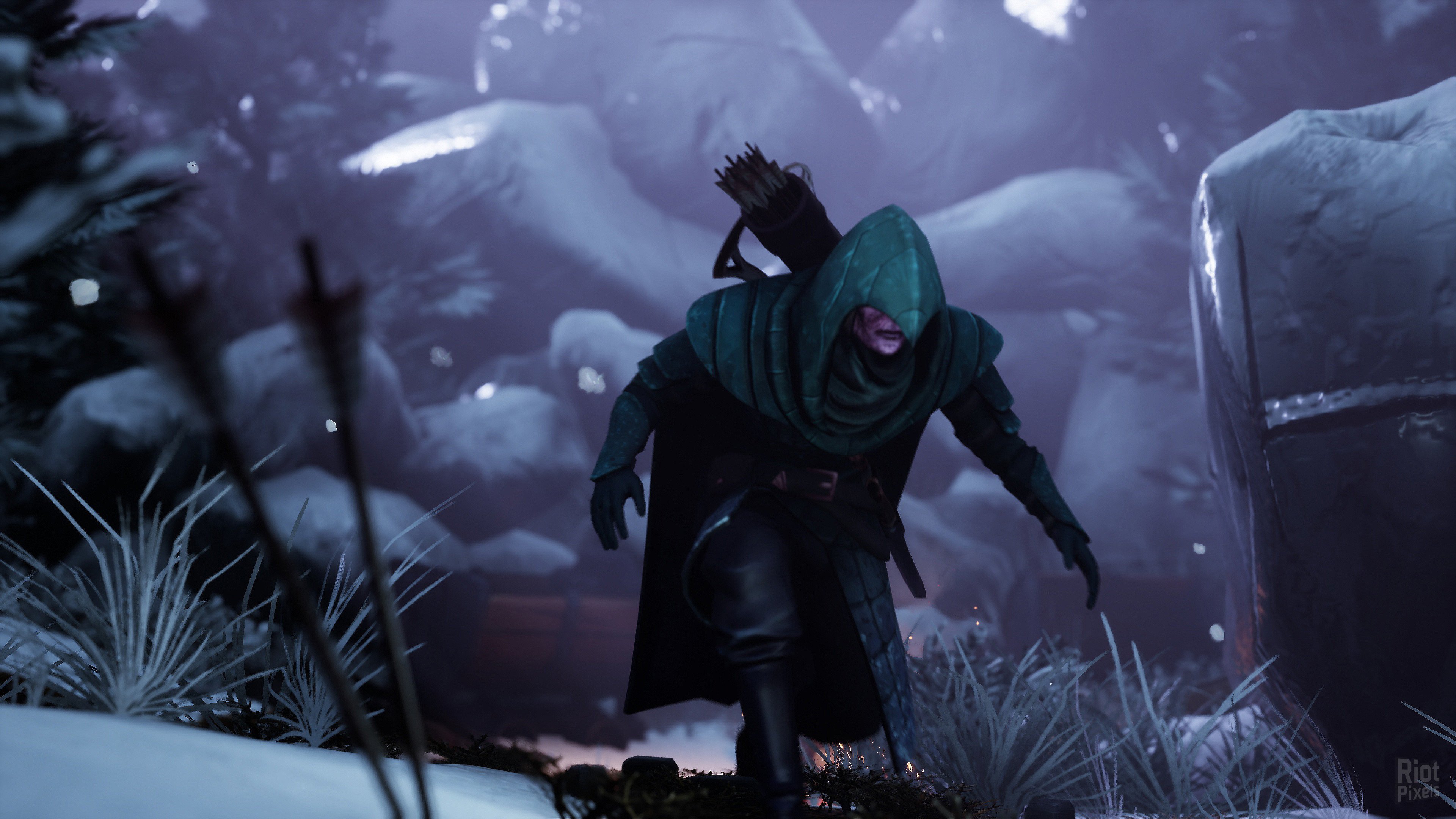 [8]-Winter Ember – v1.5.7 Download