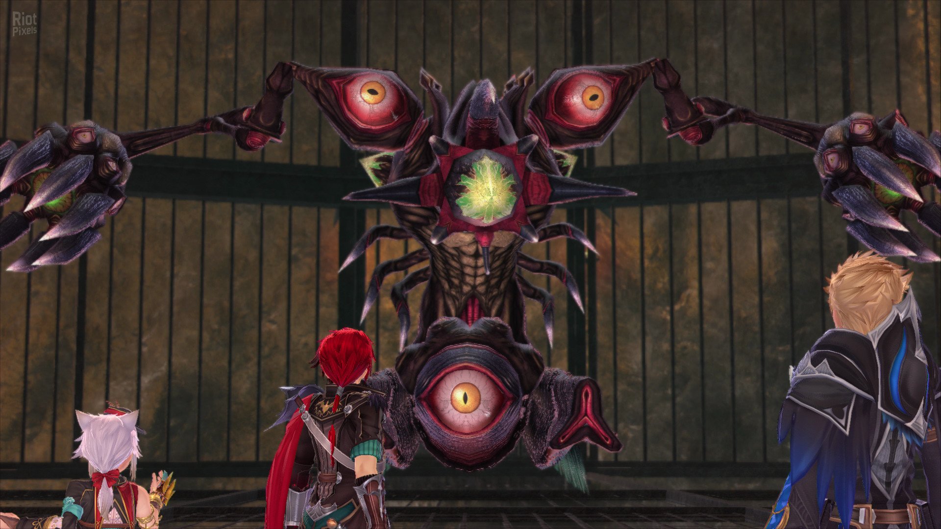 [7]-Ys IX: Monstrum Nox – Ultimate Edition – v1.1.3 + All DLCs & Bonus Content Download