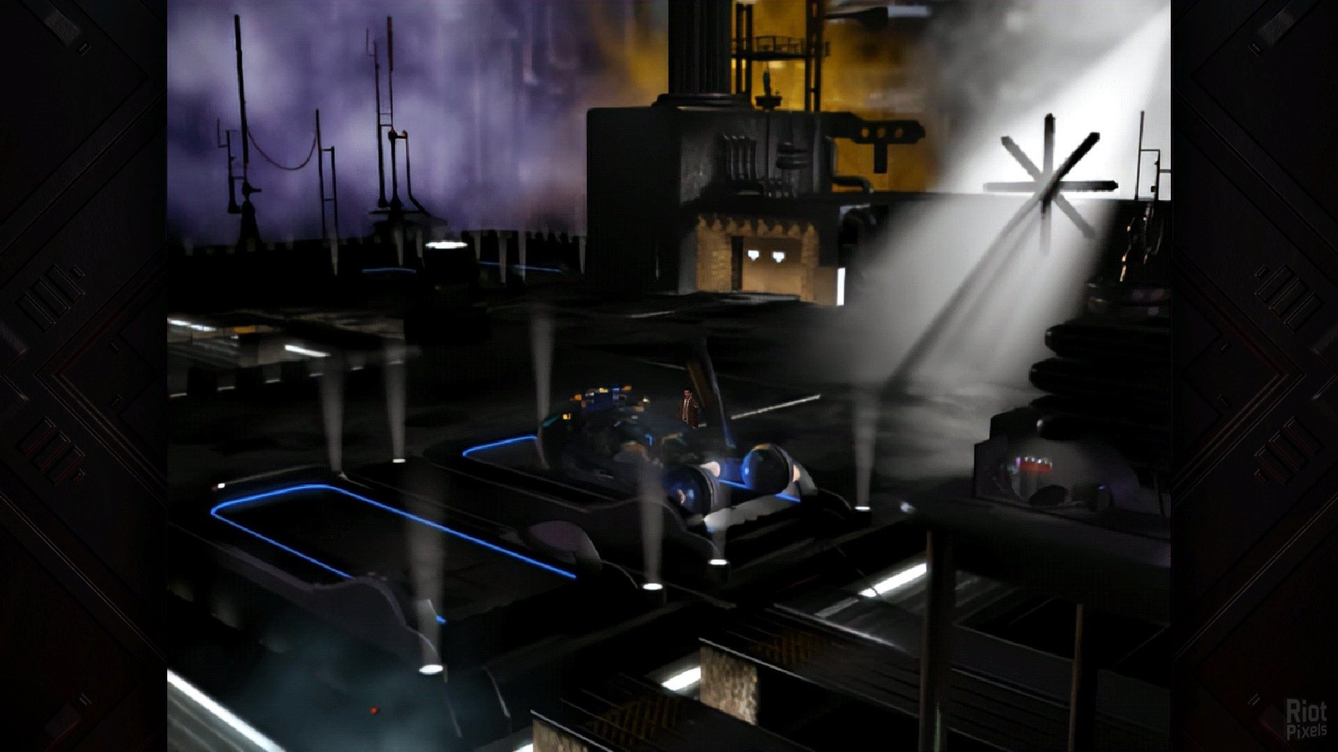 [12]-Blade Runner: Enhanced Edition Download