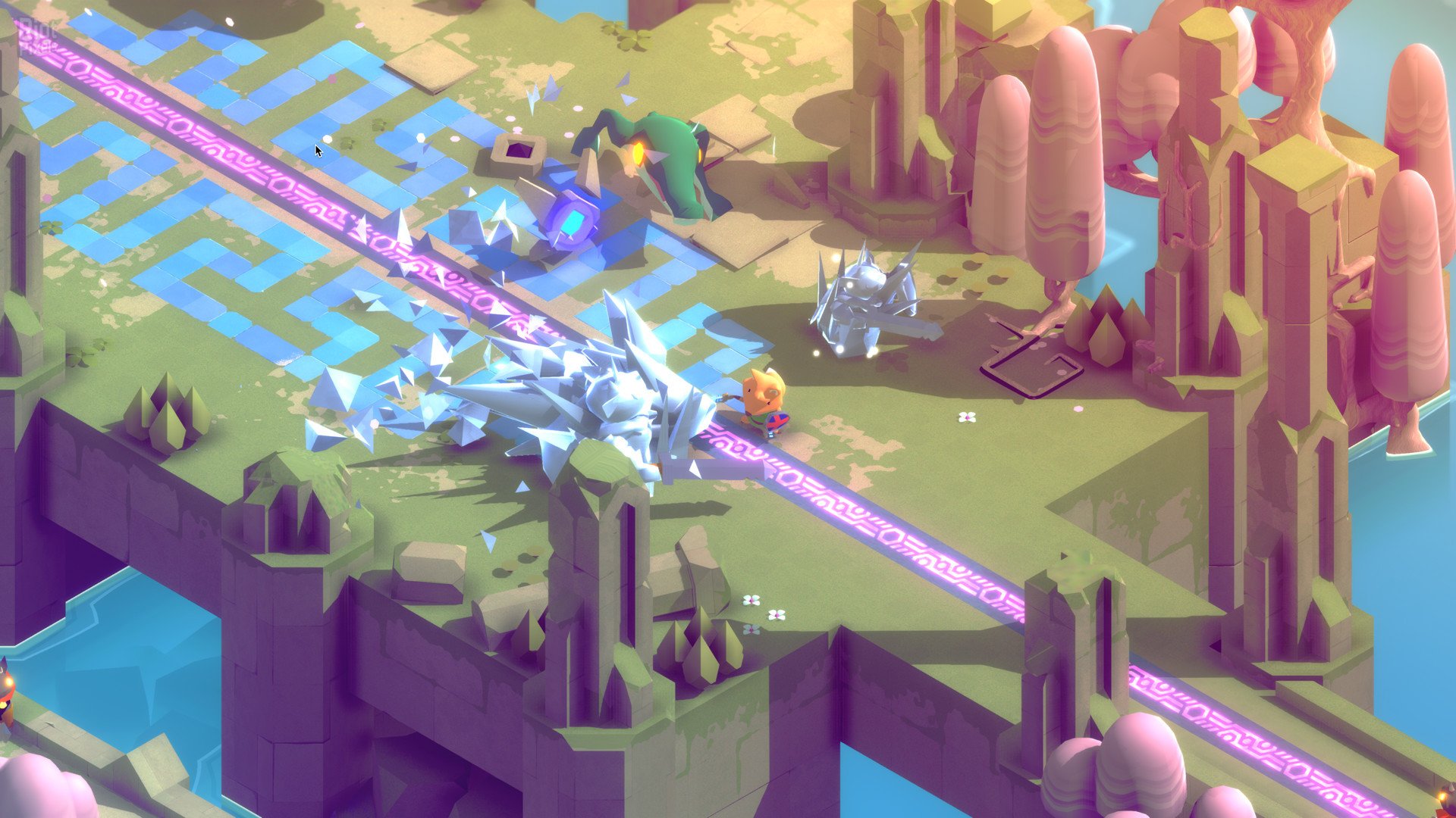 [4]-TUNIC, v20220422 + Bonus Soundtrack Download