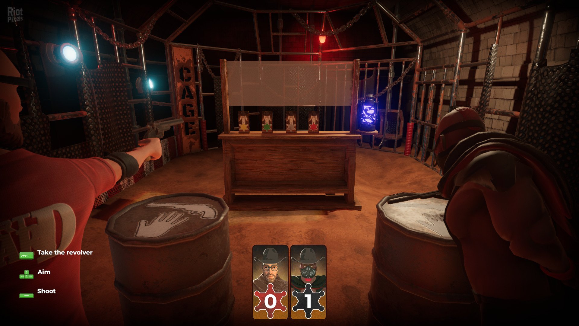 [6]-Escape Game: FORT BOYARD 2022 Download
