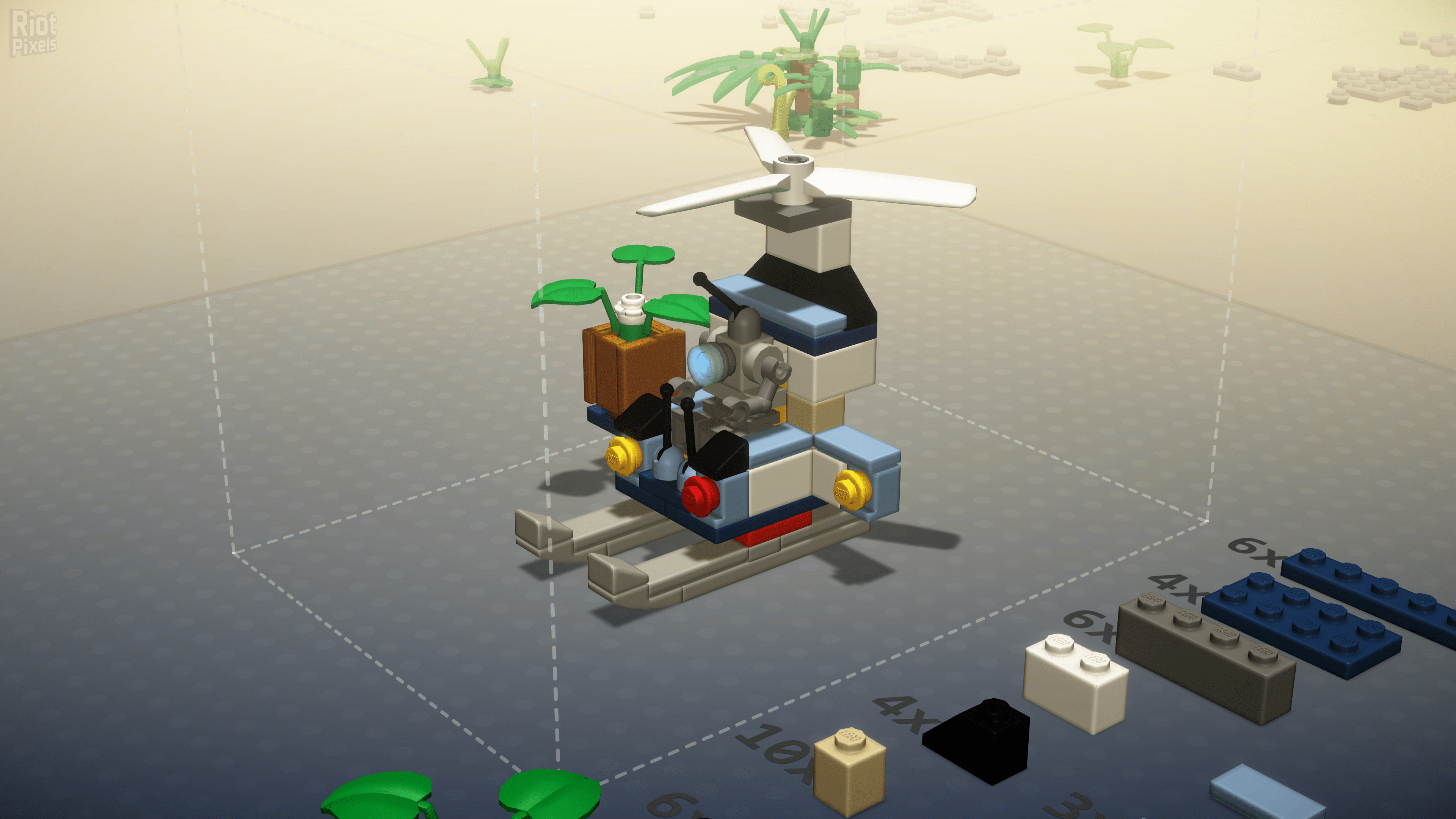 [6]-LEGO Bricktales – v1.1 Download
