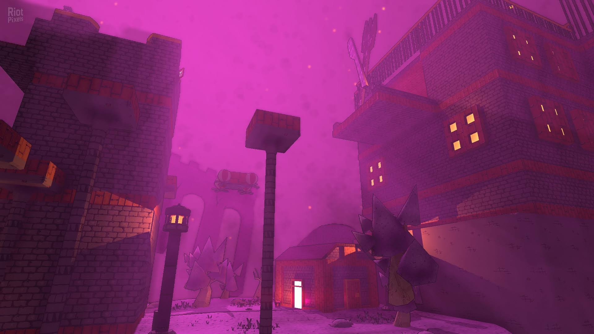 [12]-Demon Turf – Build 10675724 + Tower Expansion Download