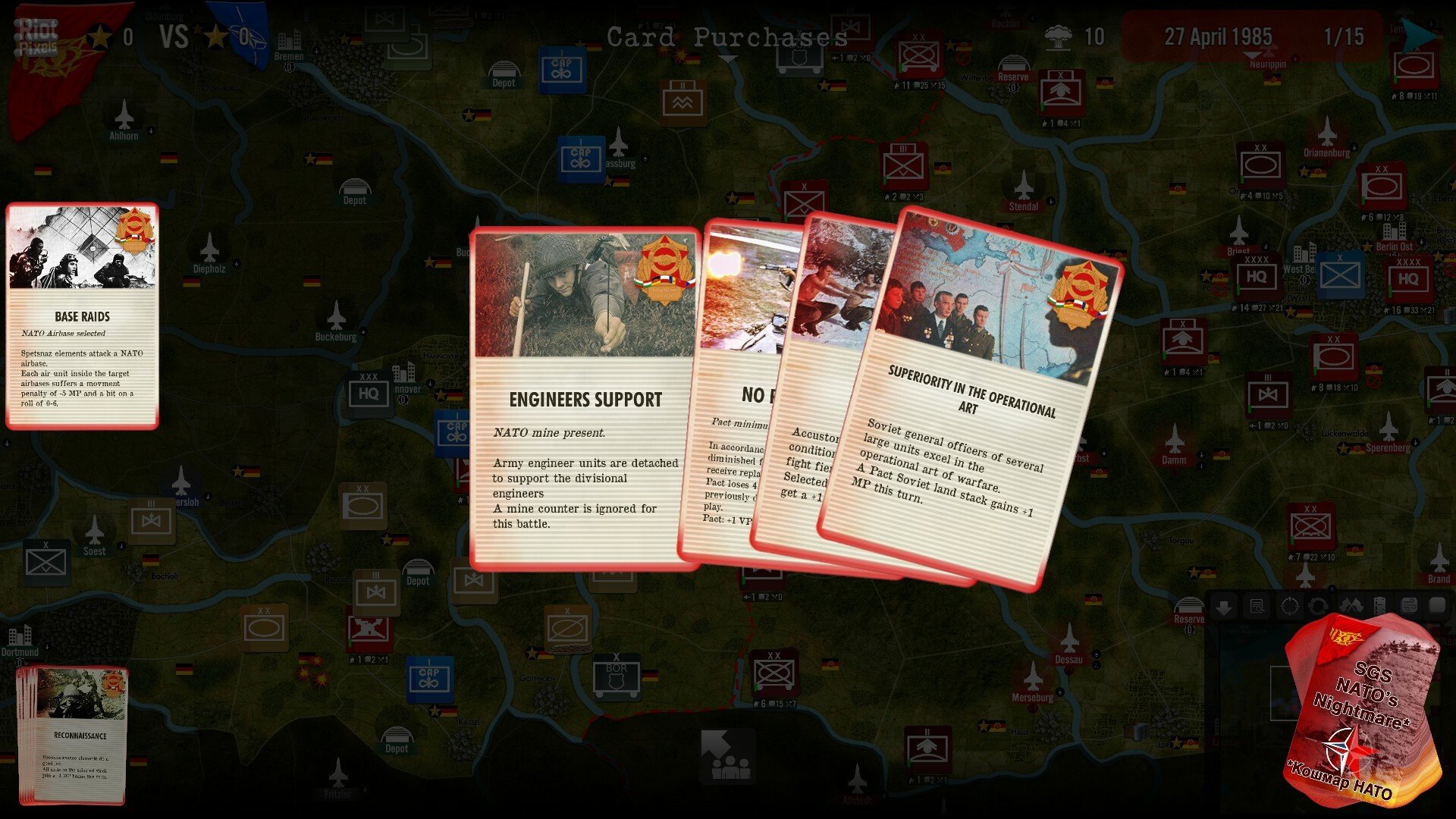 [12]-SGS NATO’s Nightmare Download