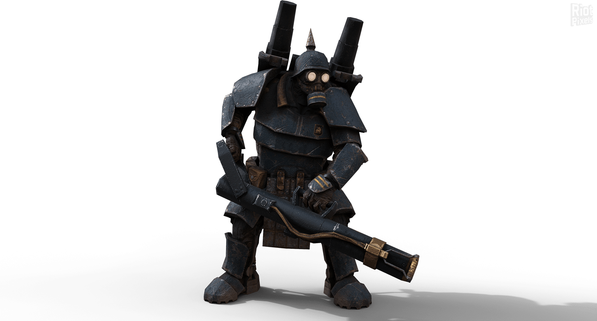 [26]-Iron Harvest – v1.4.8.2986 rev. 58254 + 3 DLCs + Bonus Content Download