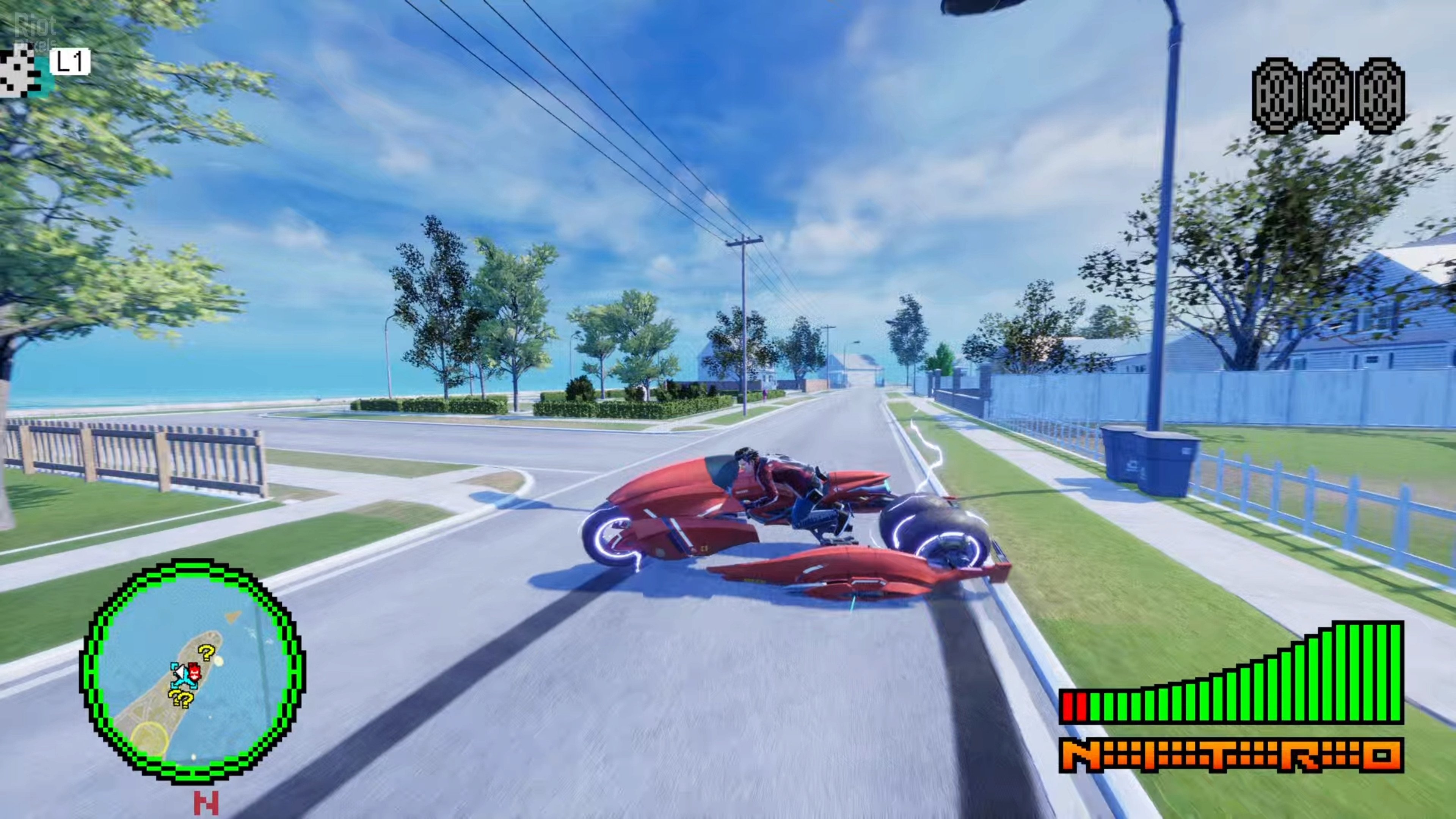 [4]-No More Heroes 3 – v1.10 + v1.0/Muteki HD Textures Mod + Windows 7 Fix Download