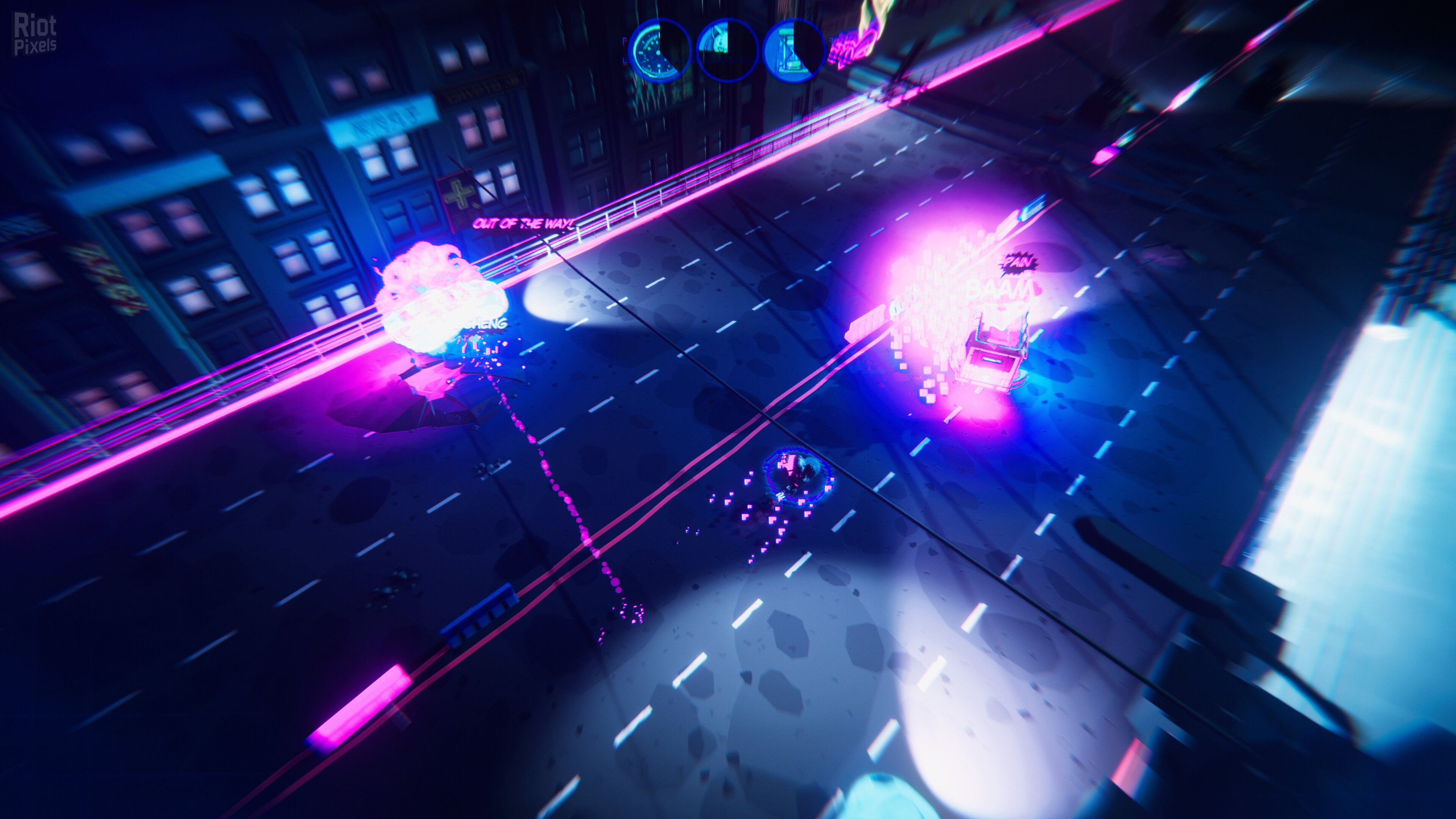 [12]-Death Noodle Delivery – v1.3.5 Download