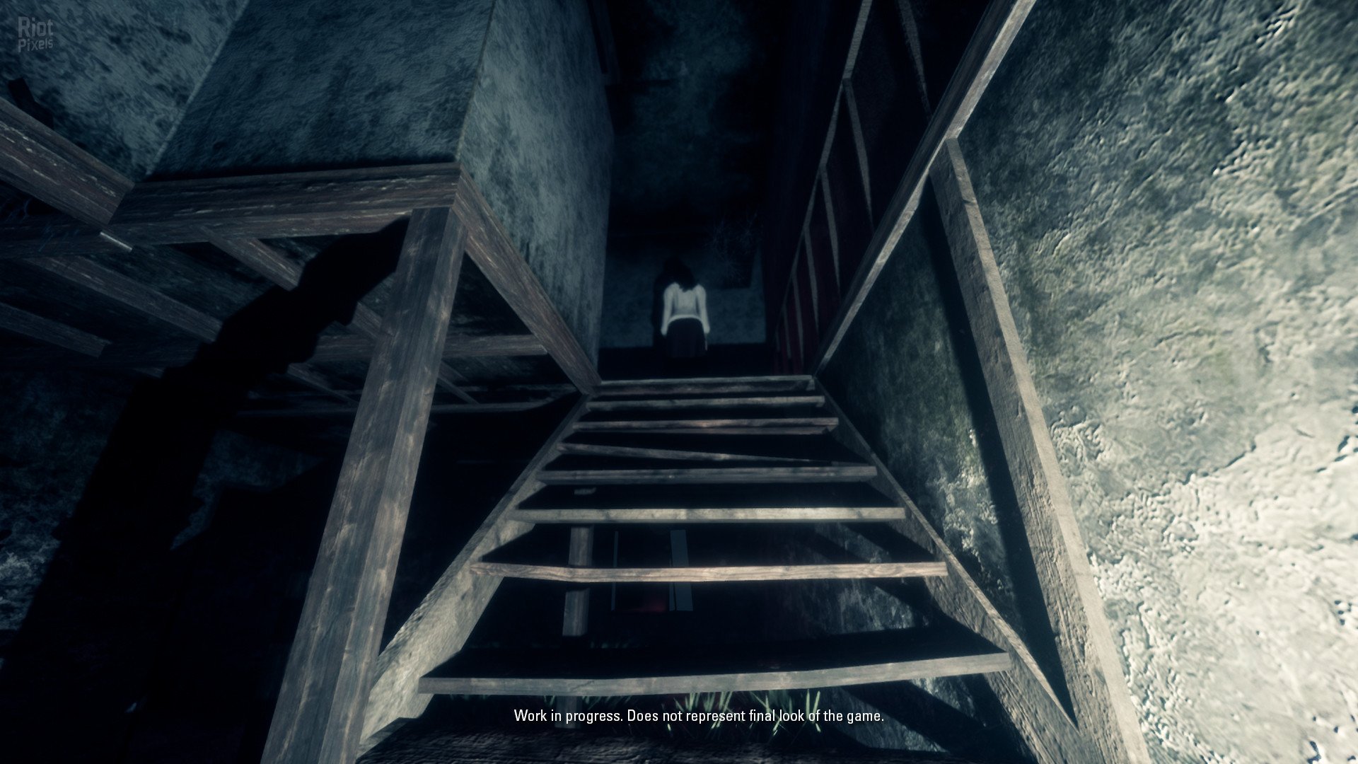 [13]-THE ORIGIN: Blind Maid – Definitive Edition, v1.3.0 Download