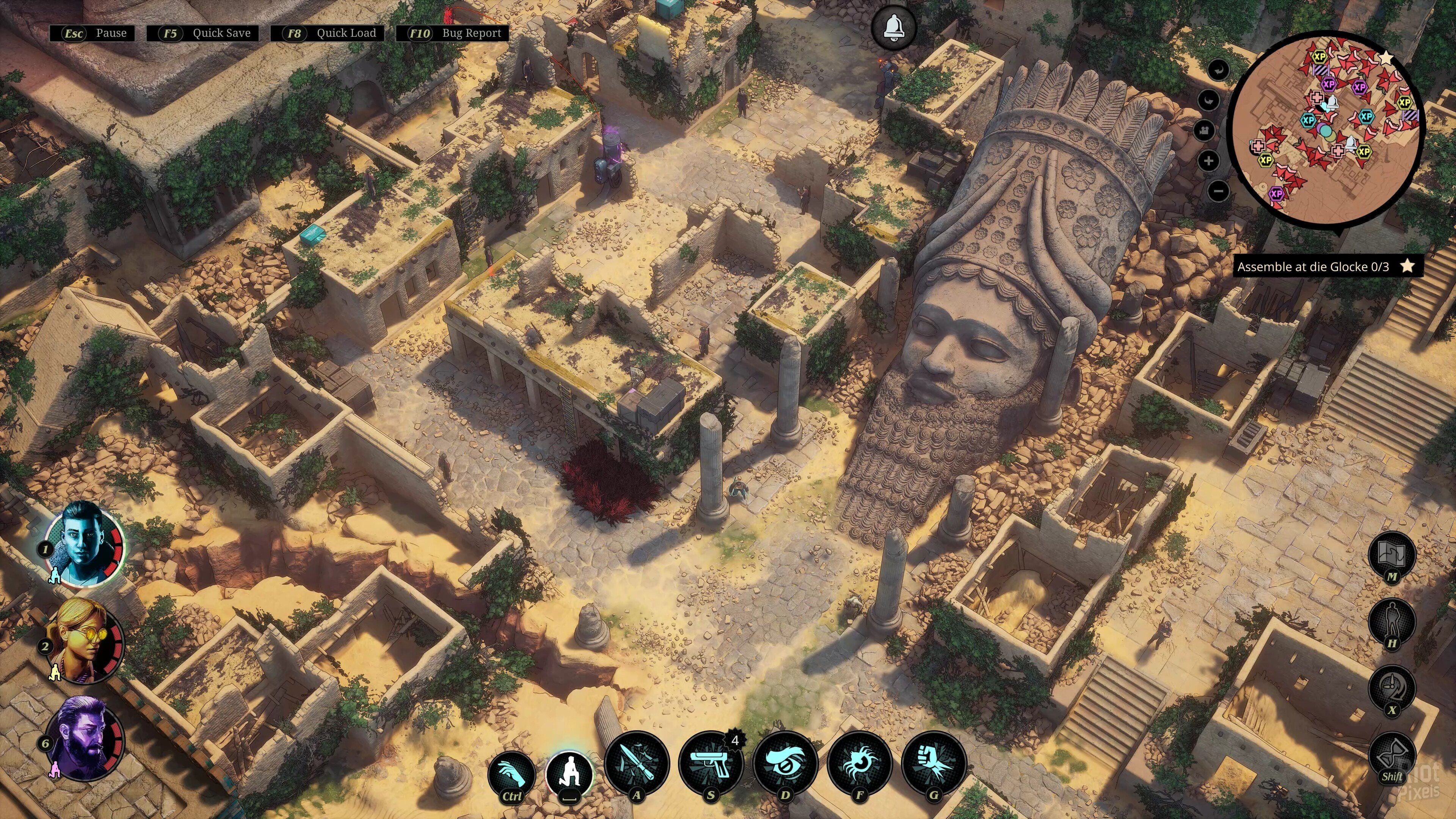 [3]-Sumerian Six Download
