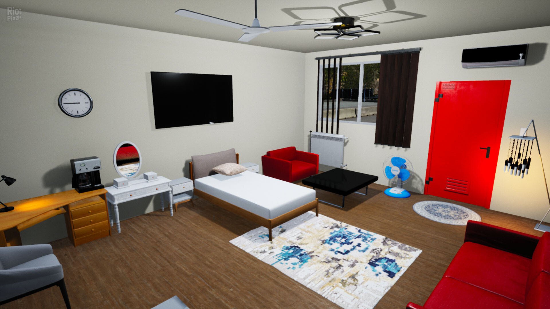 [3]-Motel Manager Simulator Download