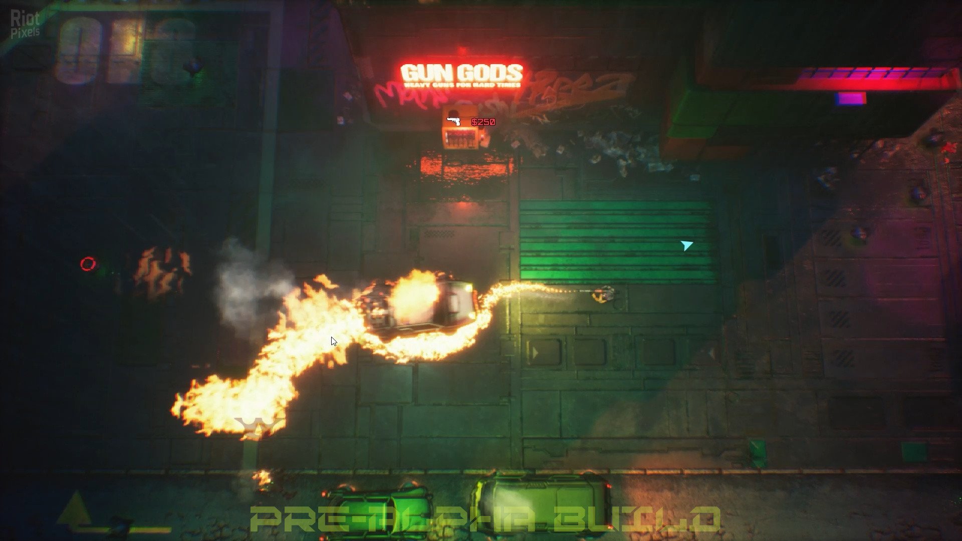 [15]-Glitchpunk – v1.0.7 (Release) Download